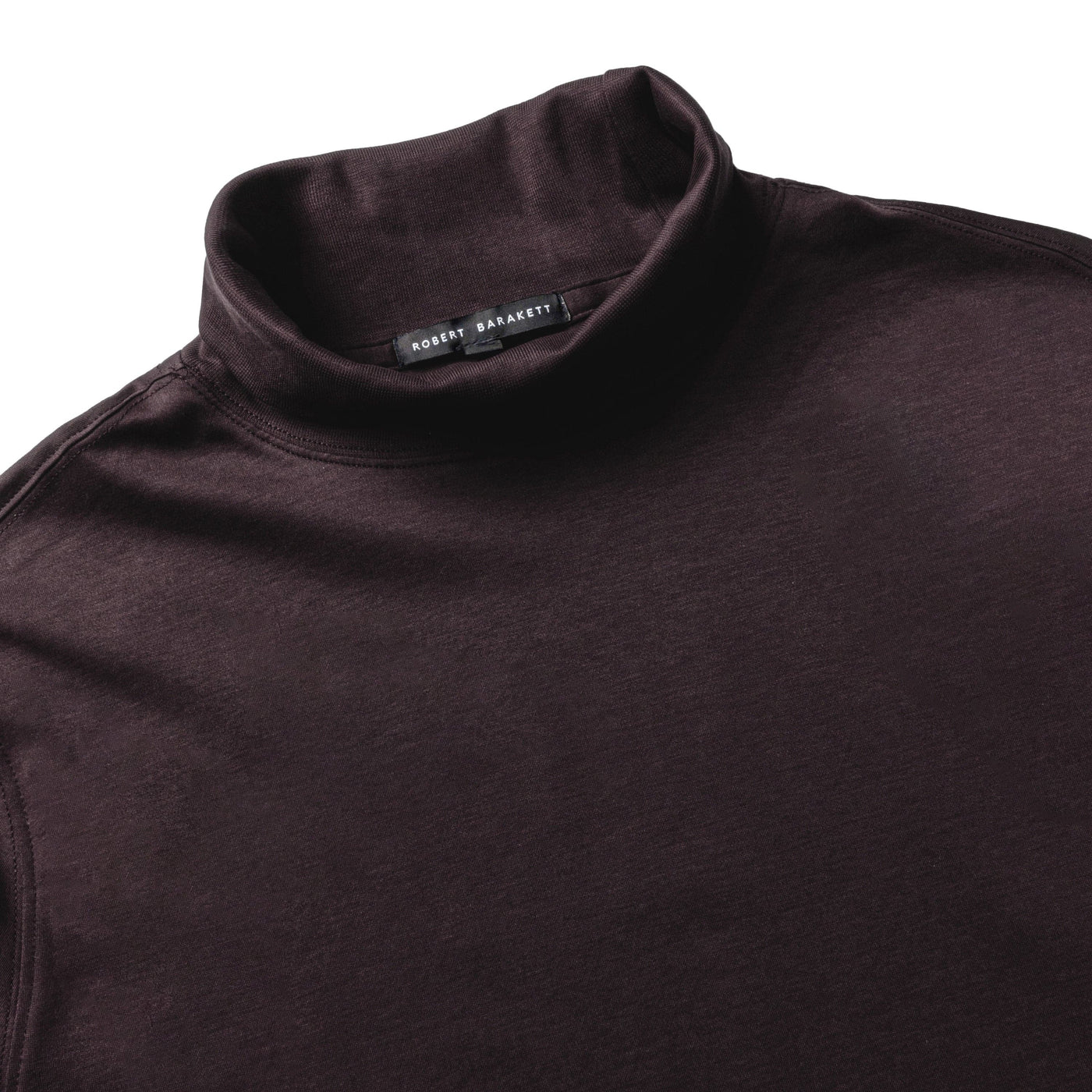 The Barakett Turtleneck
