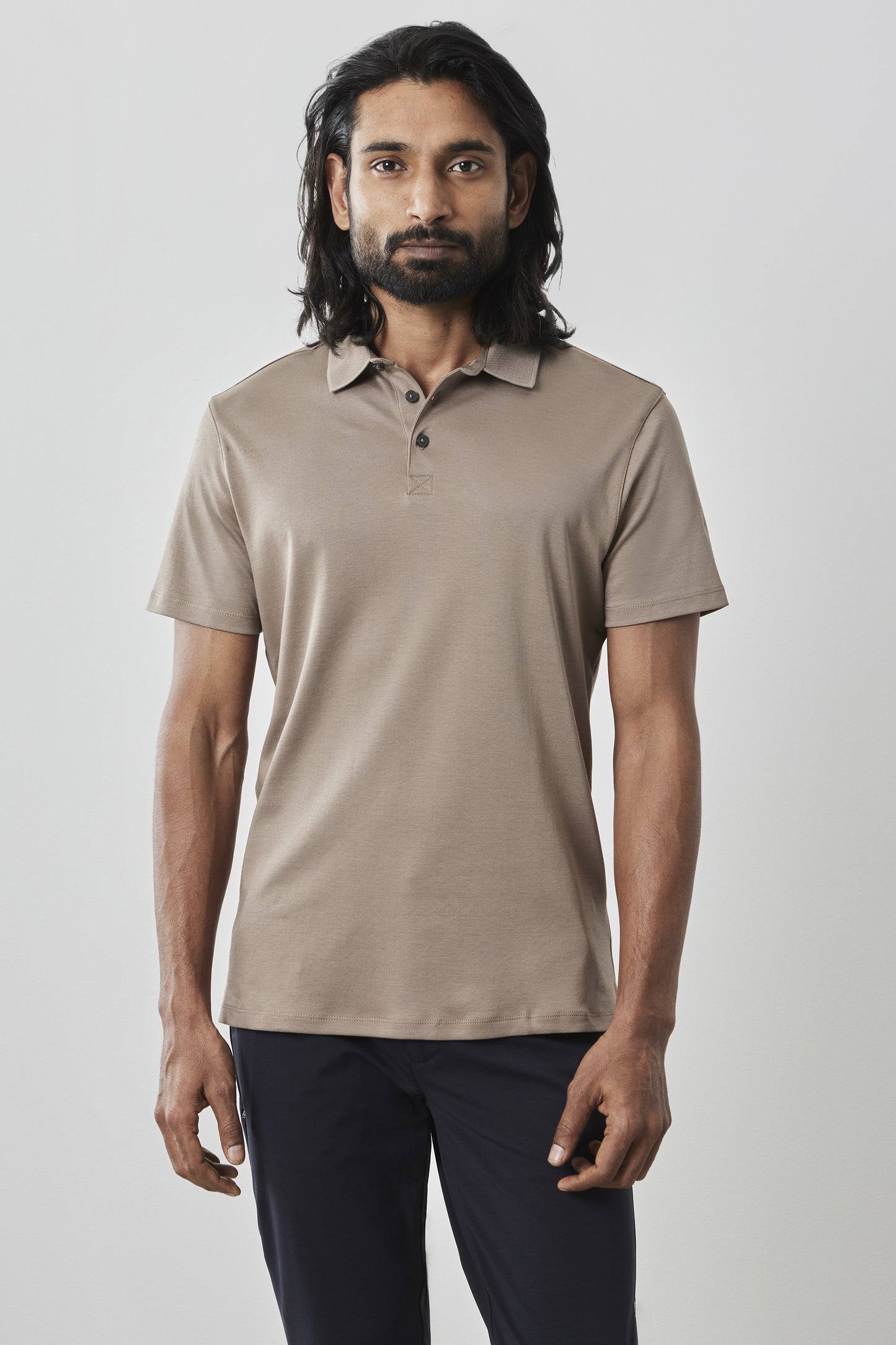 The Barakett Polo