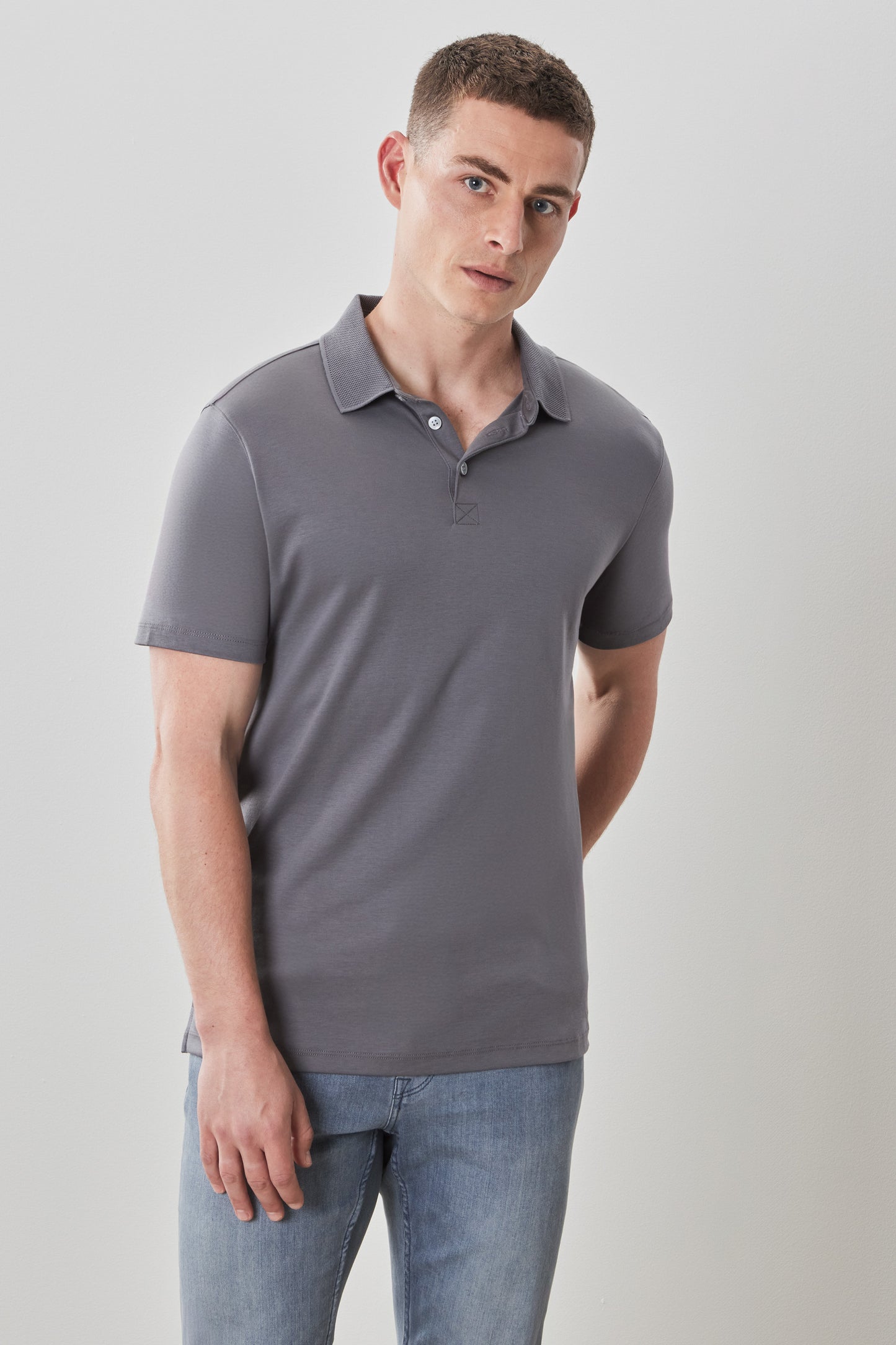 The Barakett Polo