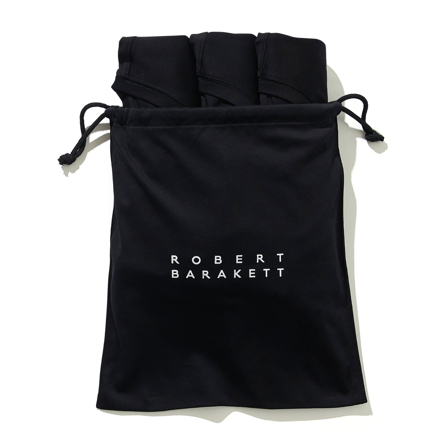 The Barakett Tee 3 Pack