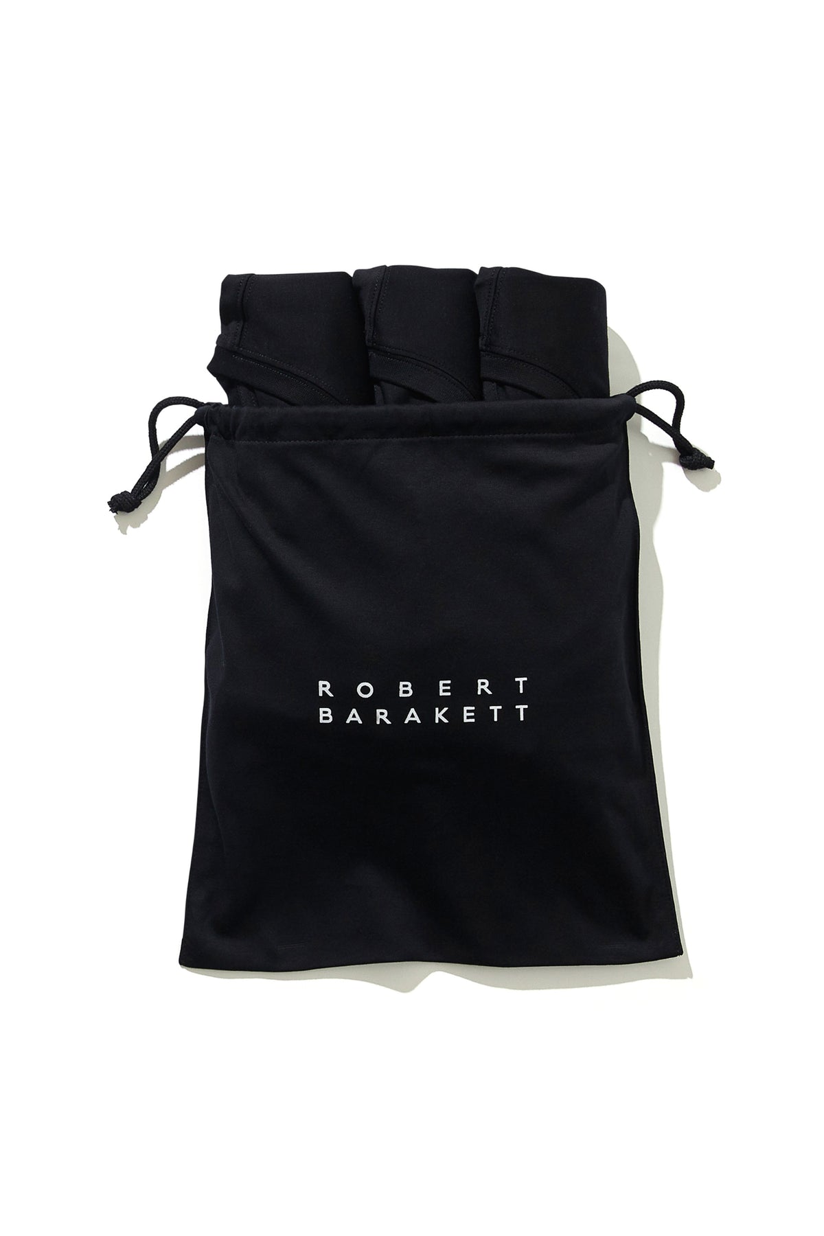 The Barakett Tee 3 Pack