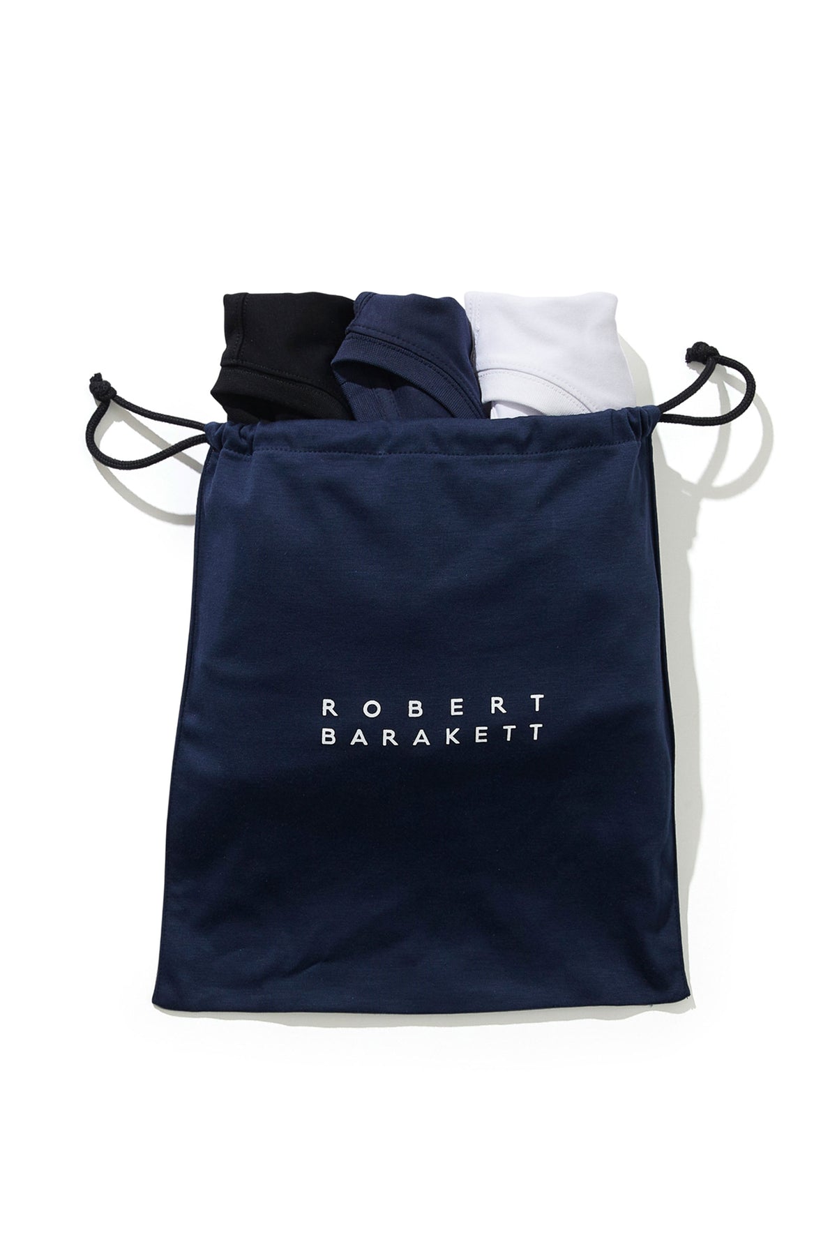 The Barakett Tee 3 Pack