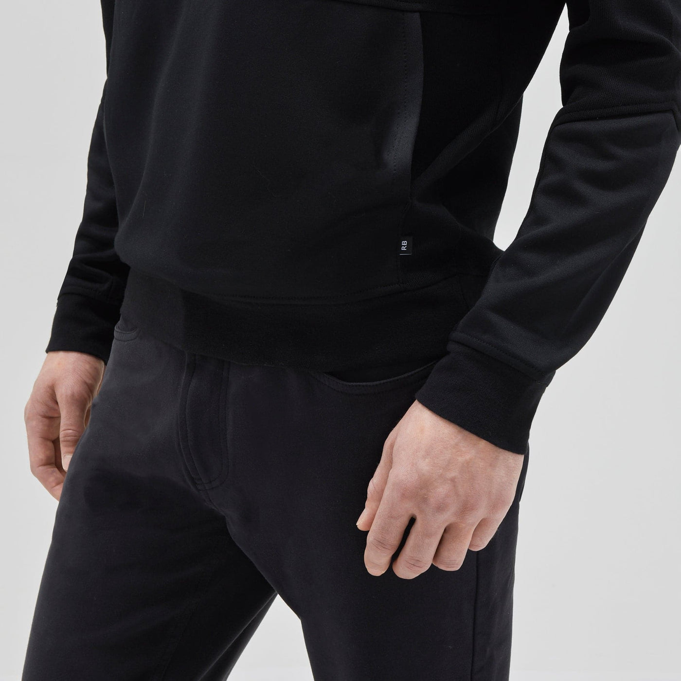 WESTBOURNE SWEATSHIRT