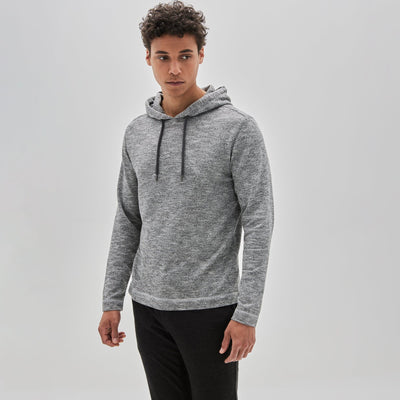 CRESTWOOD HOODIE