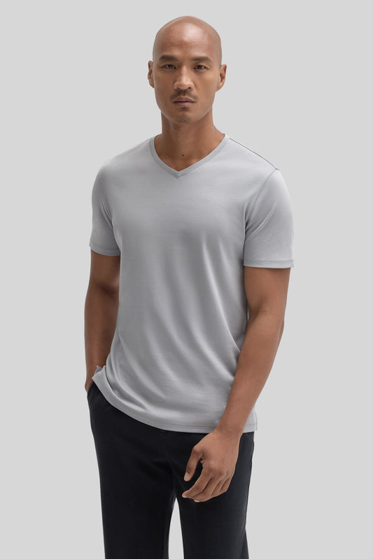 The Barakett V Tee
