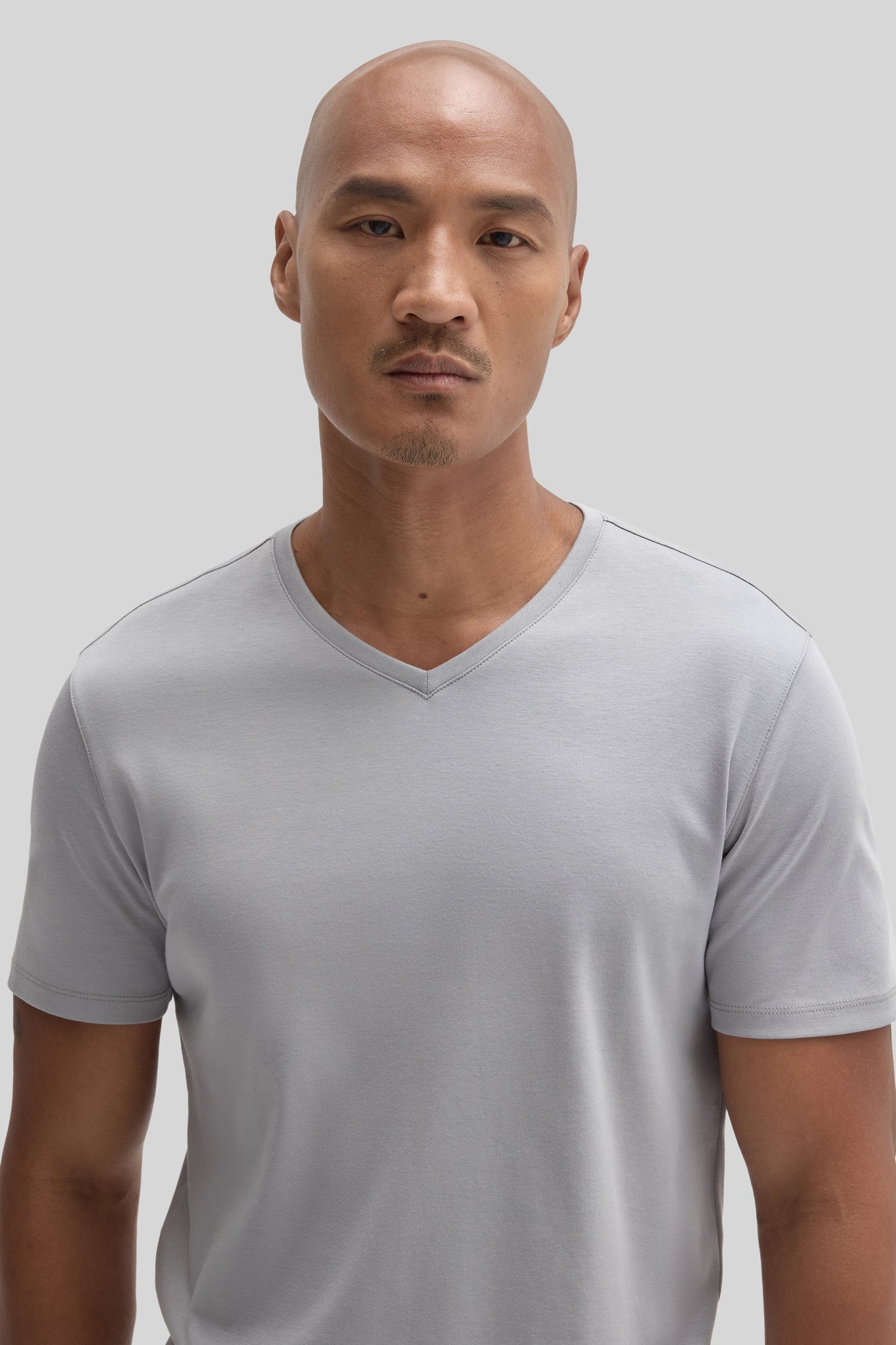 The Barakett V Tee