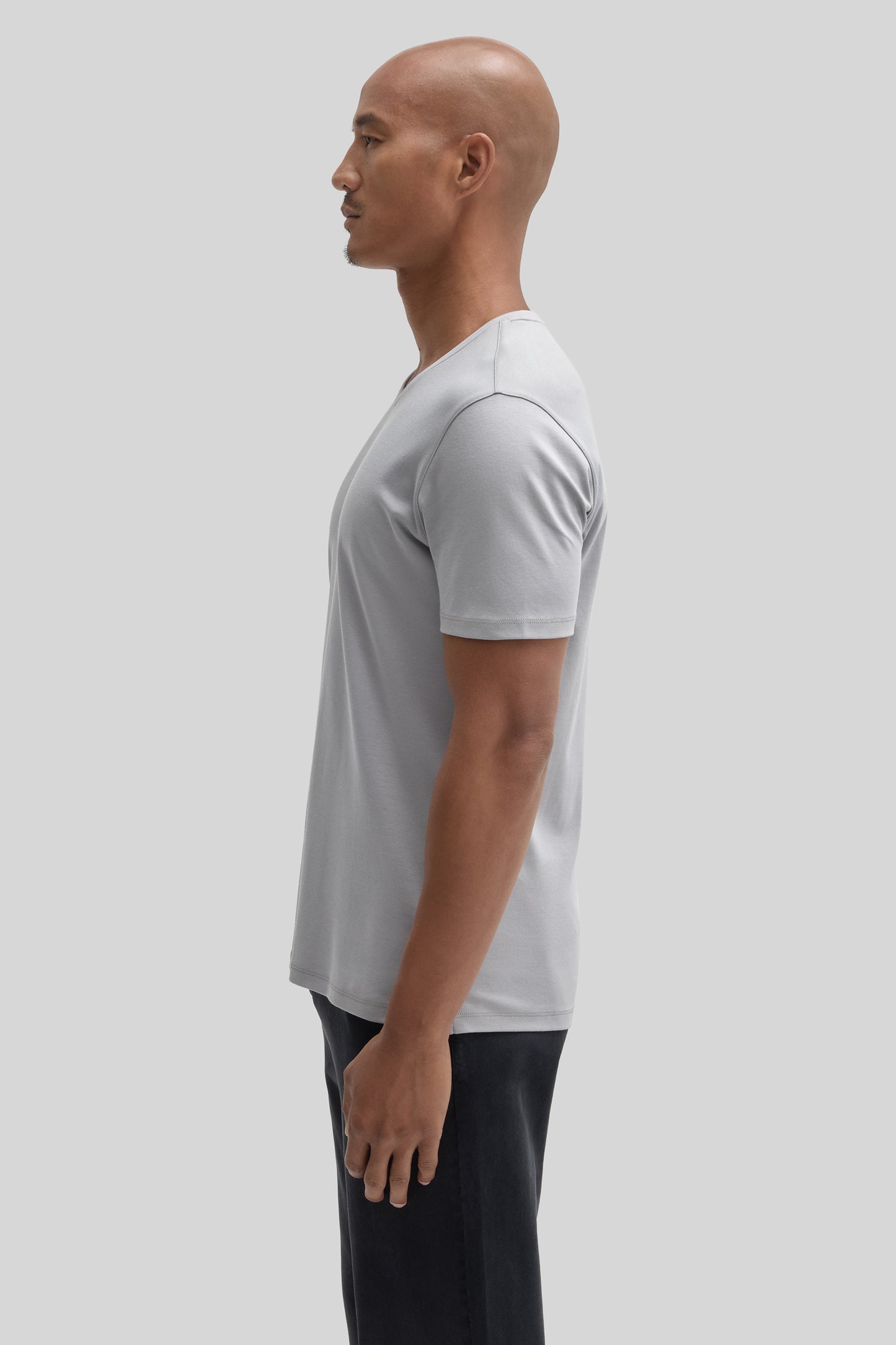 The Barakett V Tee