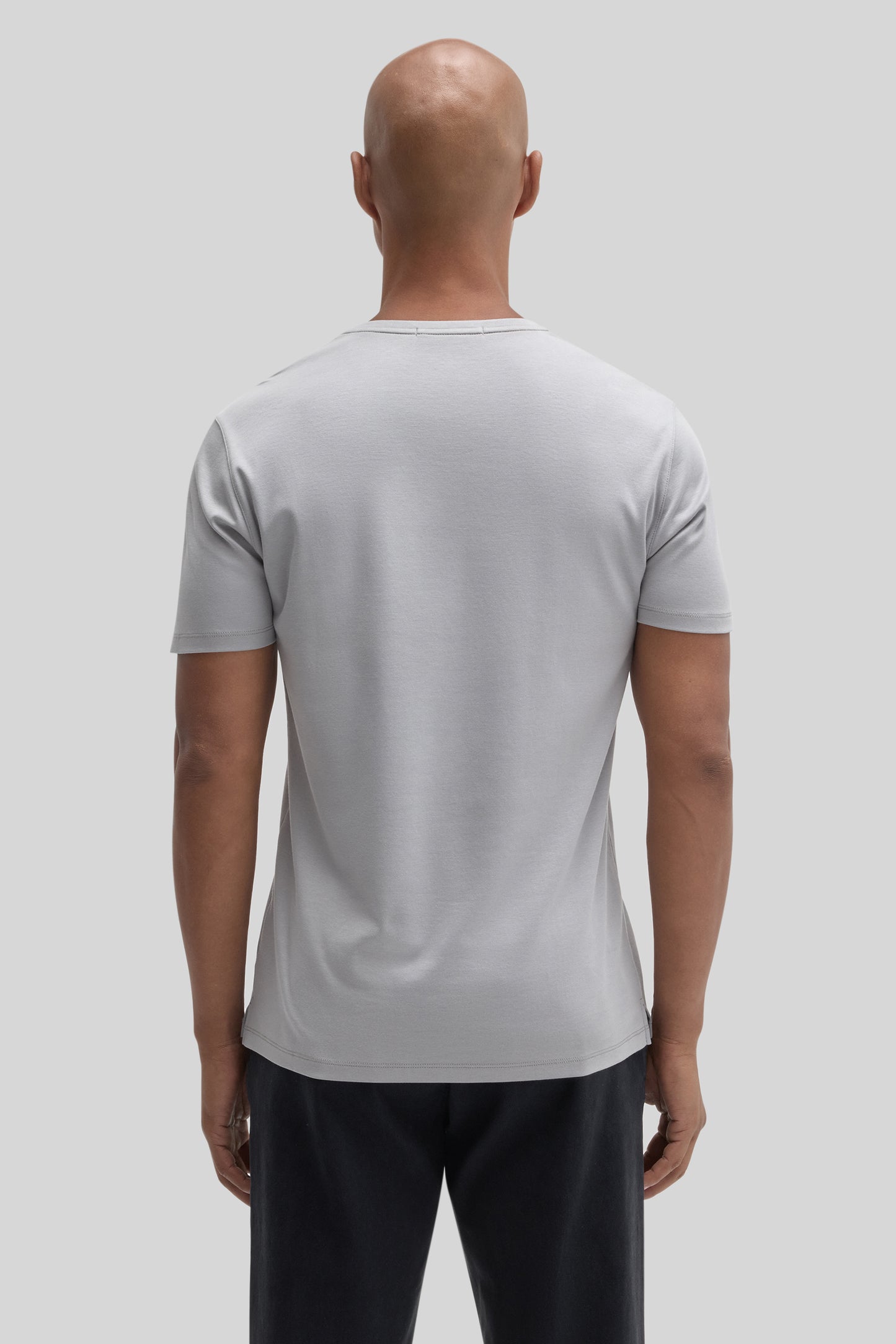 The Barakett V Tee