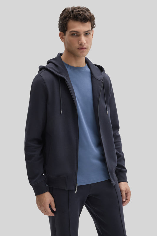 Ciro Full Zip Hoodie