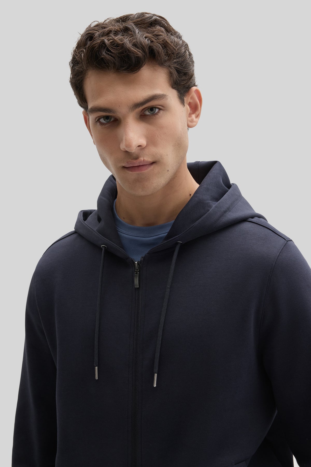 Ciro Full Zip Hoodie