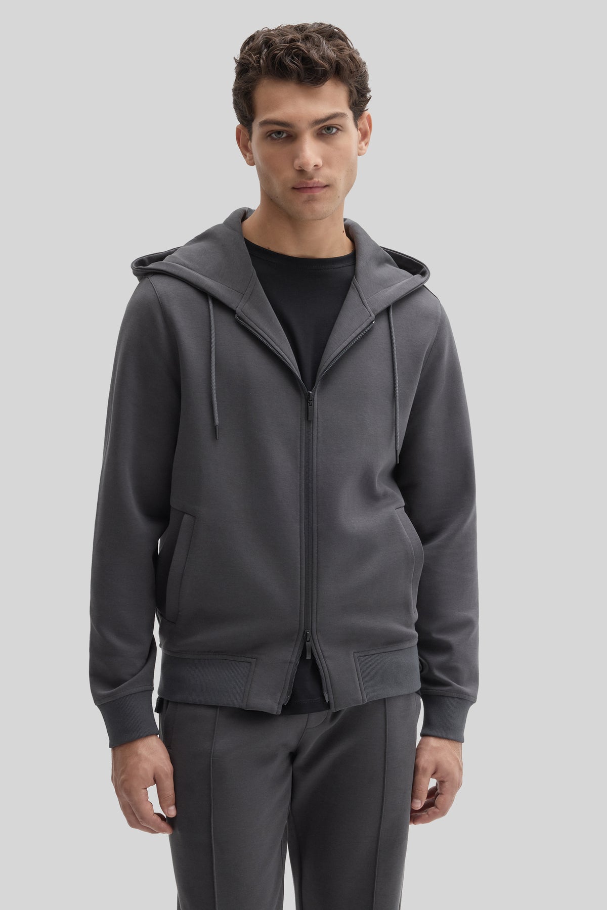 Ciro Full Zip Hoodie