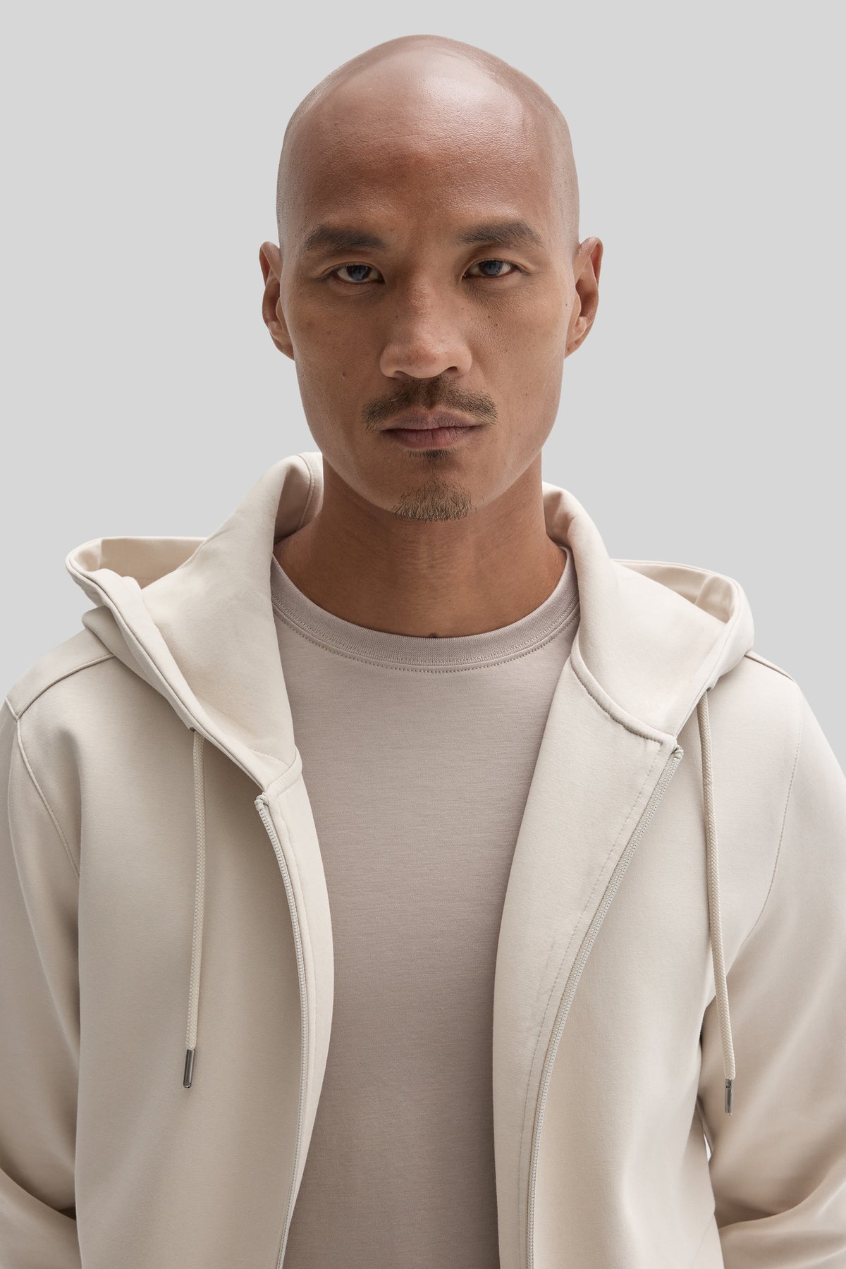 Ciro Full Zip Hoodie