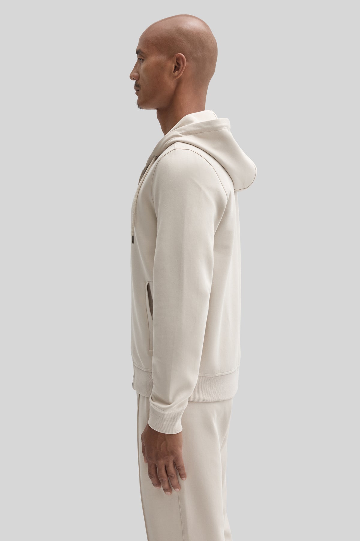 Ciro Full Zip Hoodie