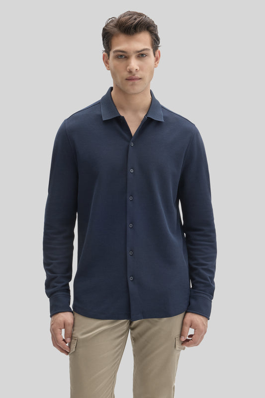 Sorrell Long Sleeve Knit Shirt