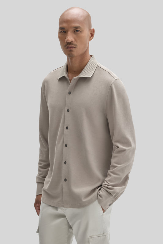 Sorrell Long Sleeve Knit Shirt