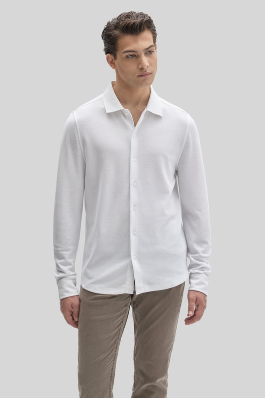 Sorrell Long Sleeve Knit Shirt