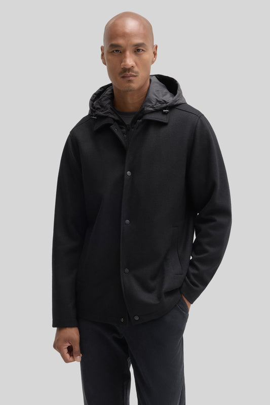Rizzo Car Coat