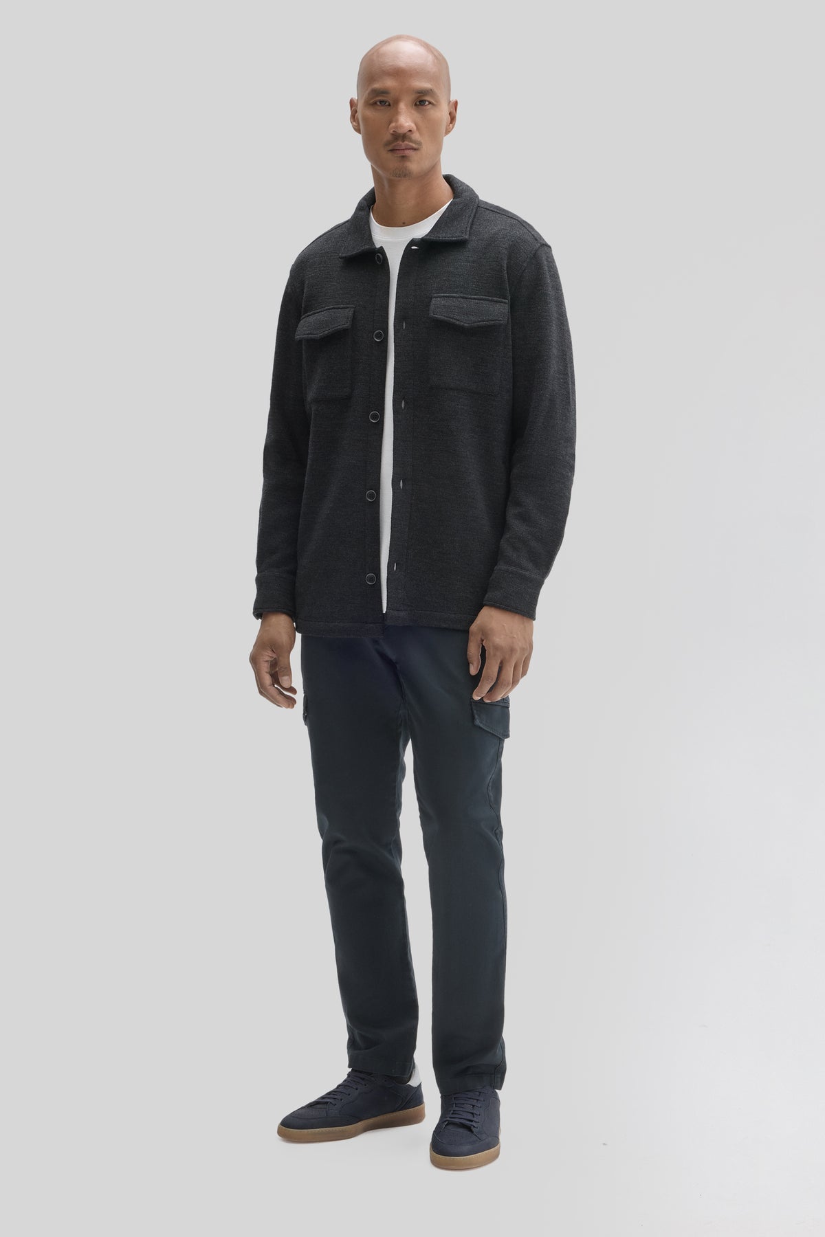 Mezner Overshirt