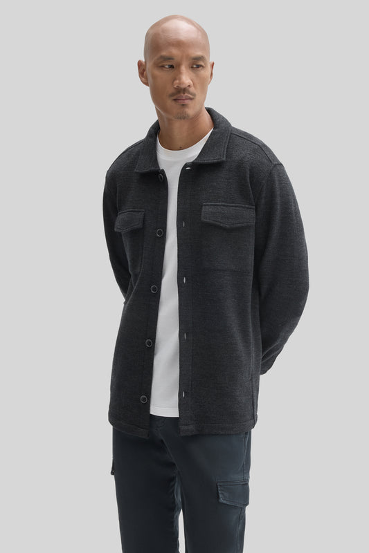 Mezner Overshirt