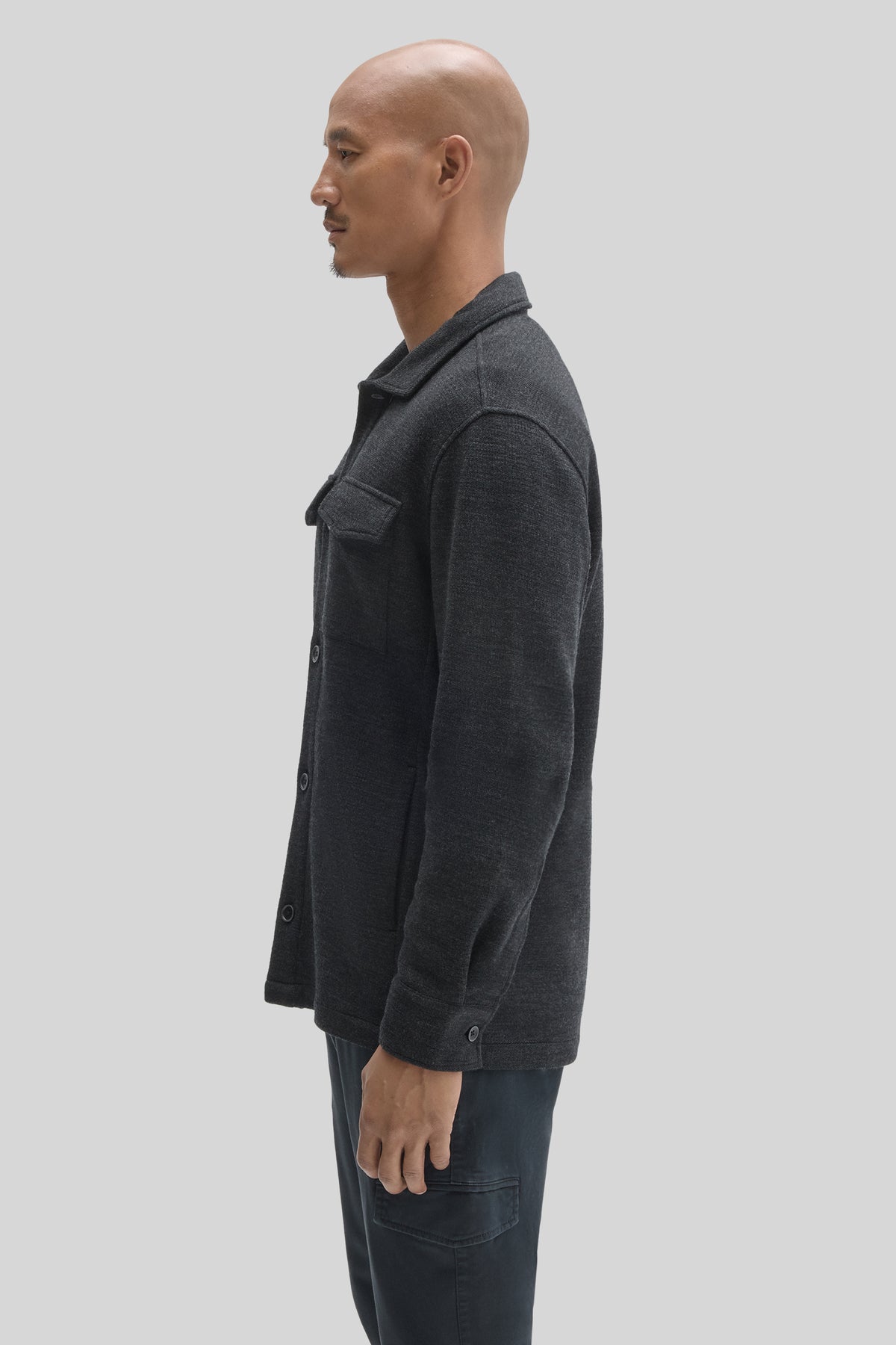 Mezner Overshirt