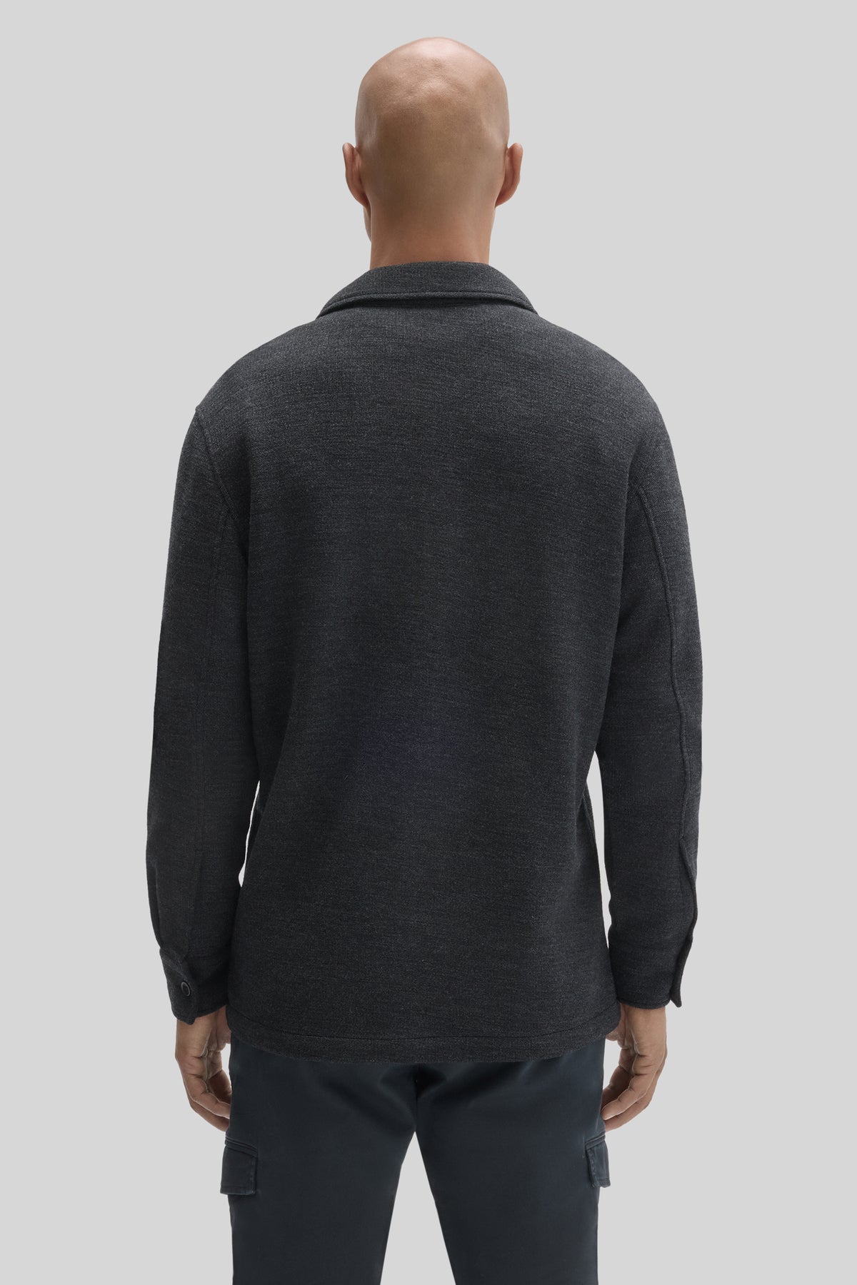 Mezner Overshirt