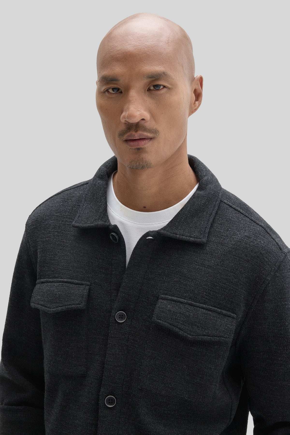 Mezner Overshirt