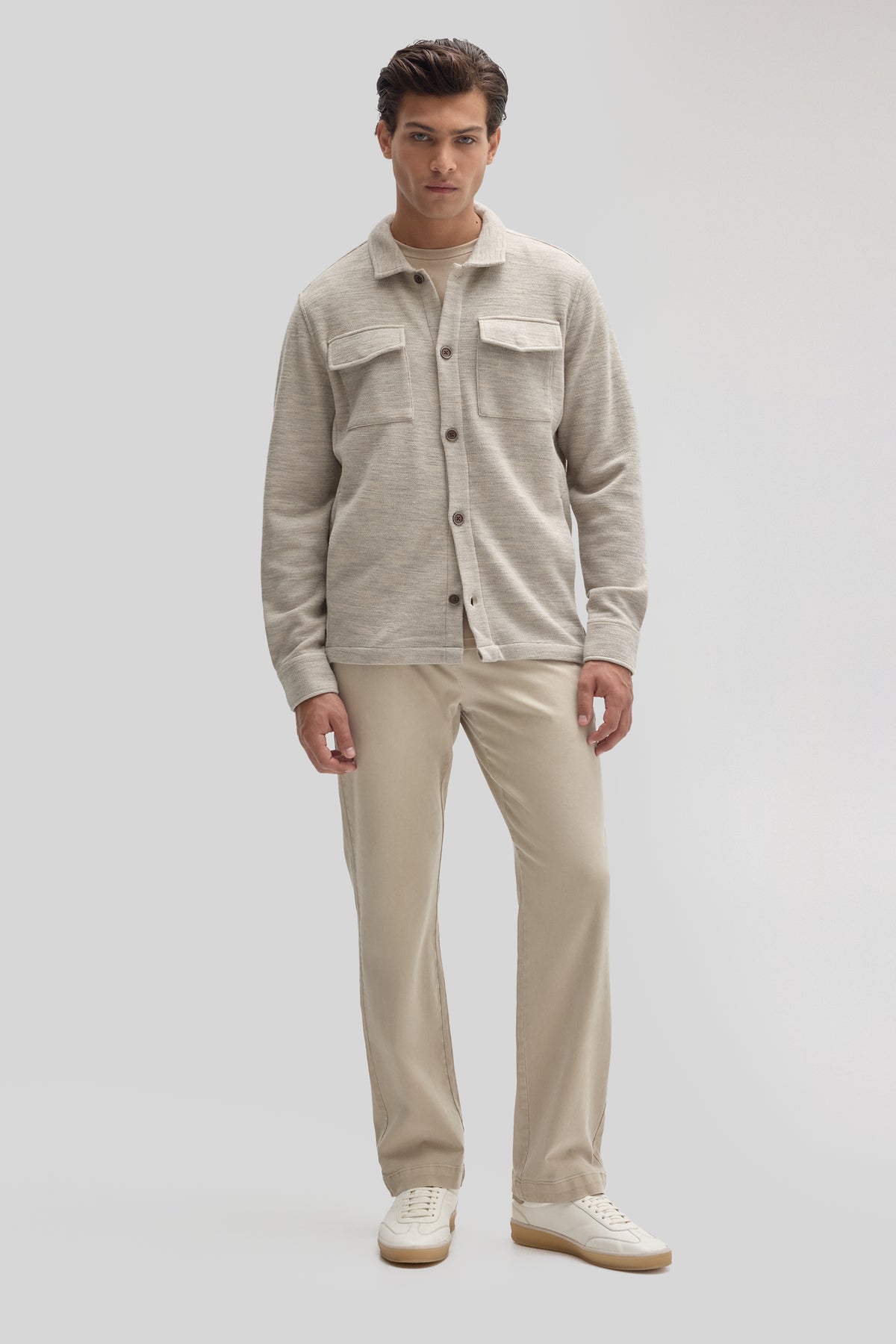 Mezner Overshirt