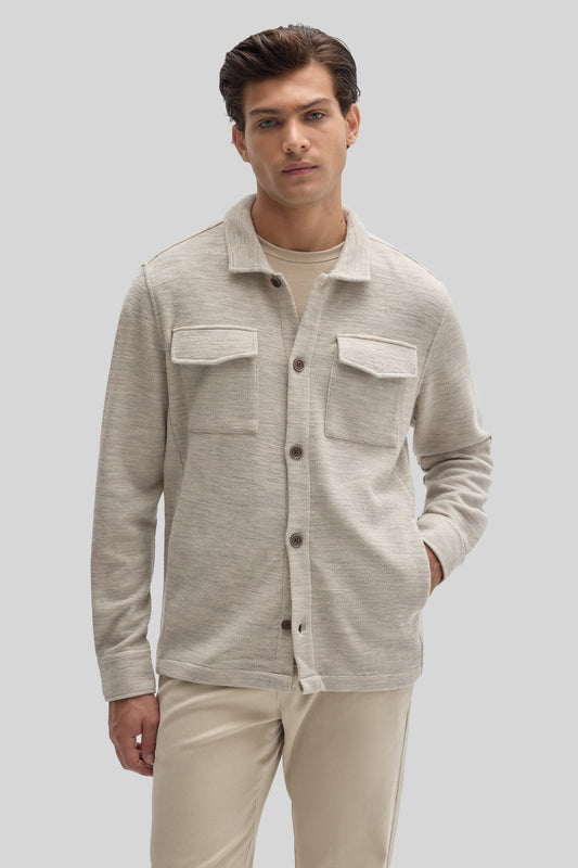 Mezner Overshirt