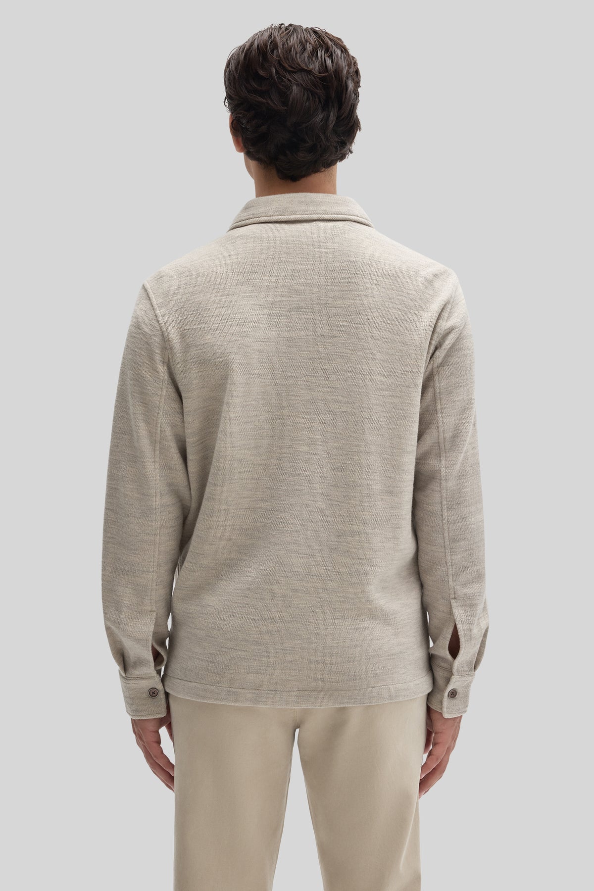 Mezner Overshirt