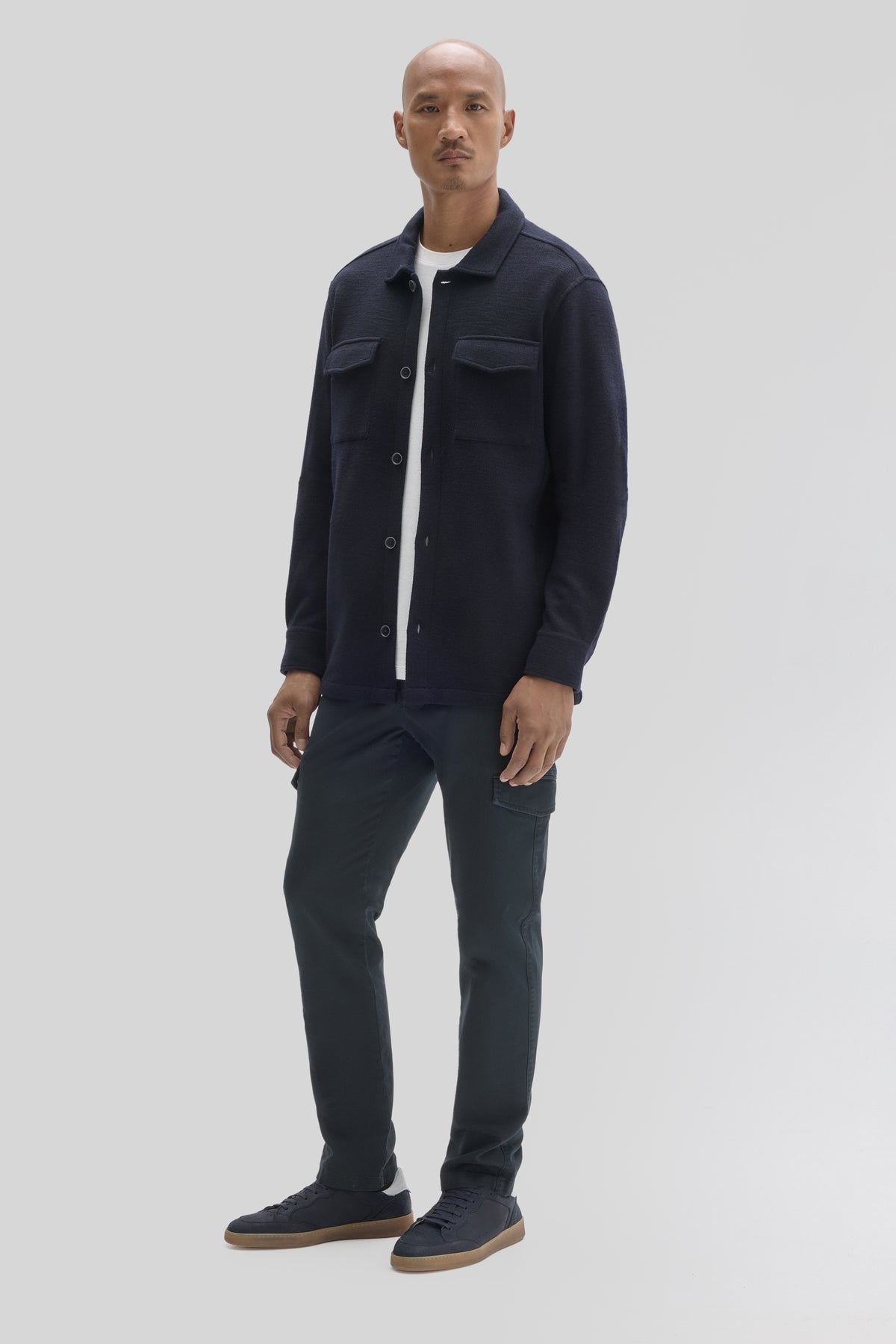 Mezner Overshirt