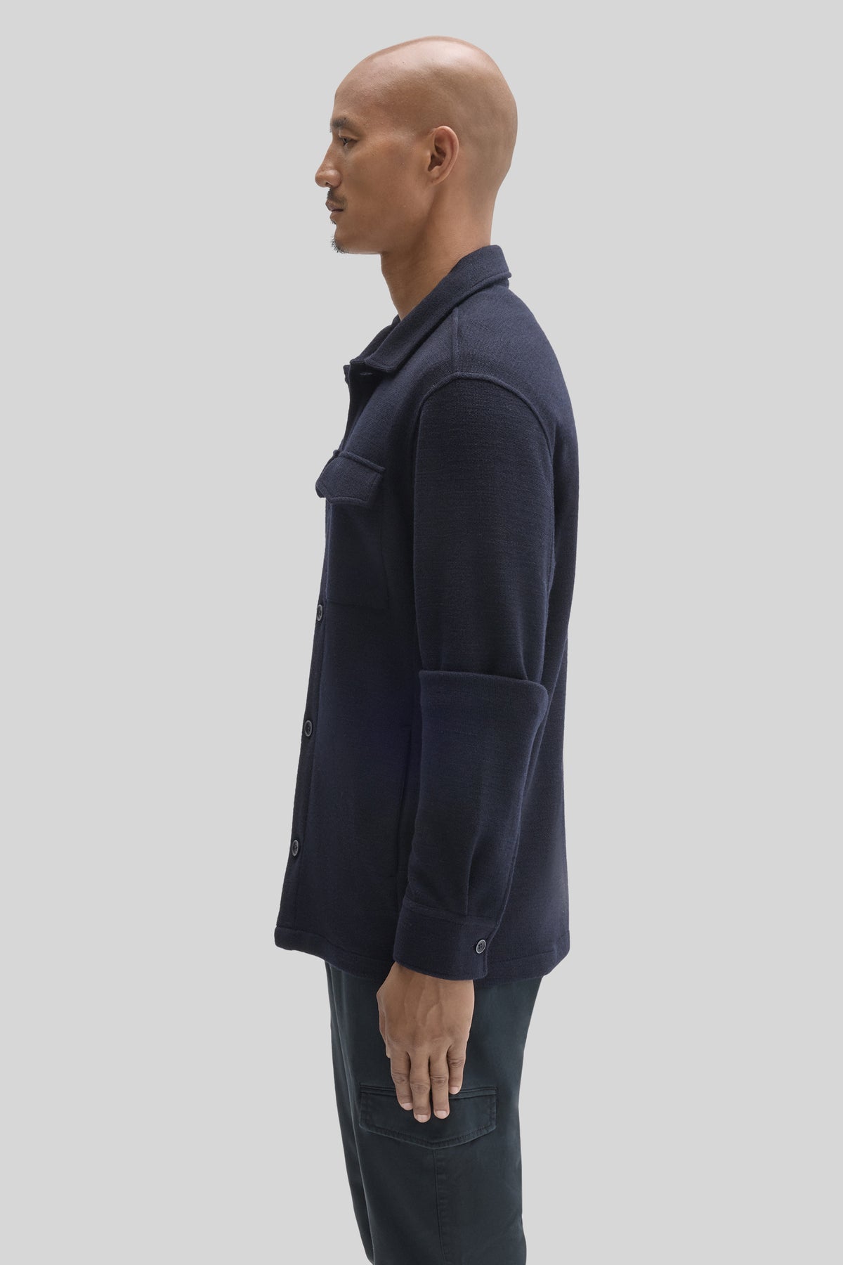 Mezner Overshirt