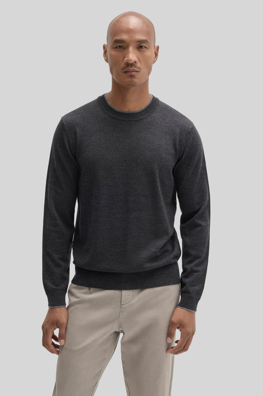 Thomas Crewneck Sweater