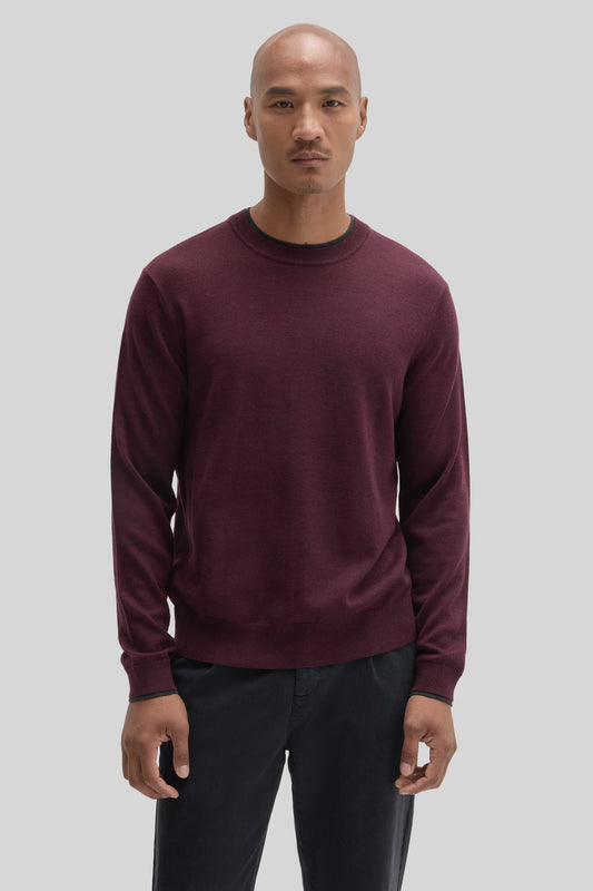 Thomas Crewneck Sweater