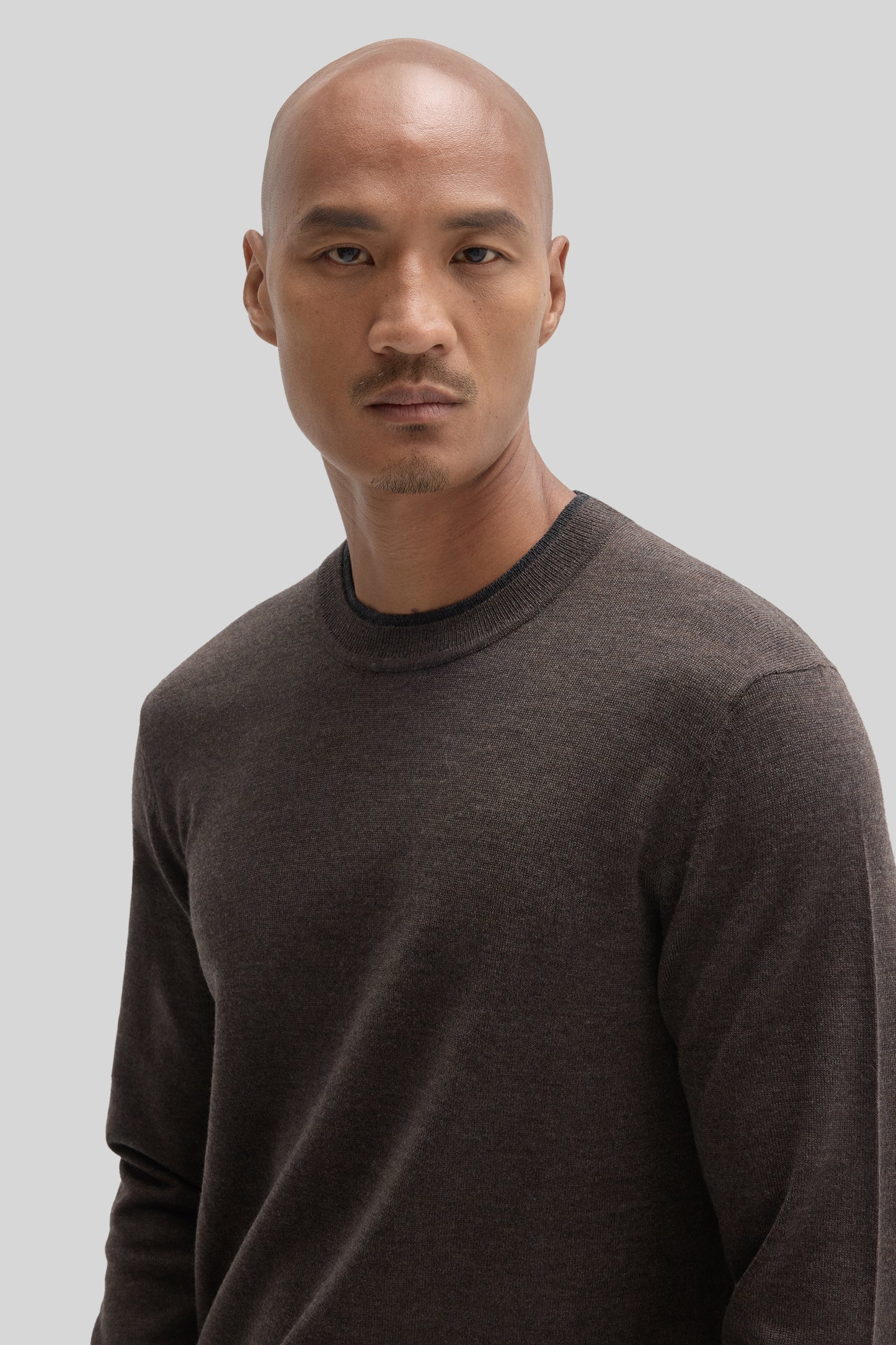 Thomas Crewneck Sweater