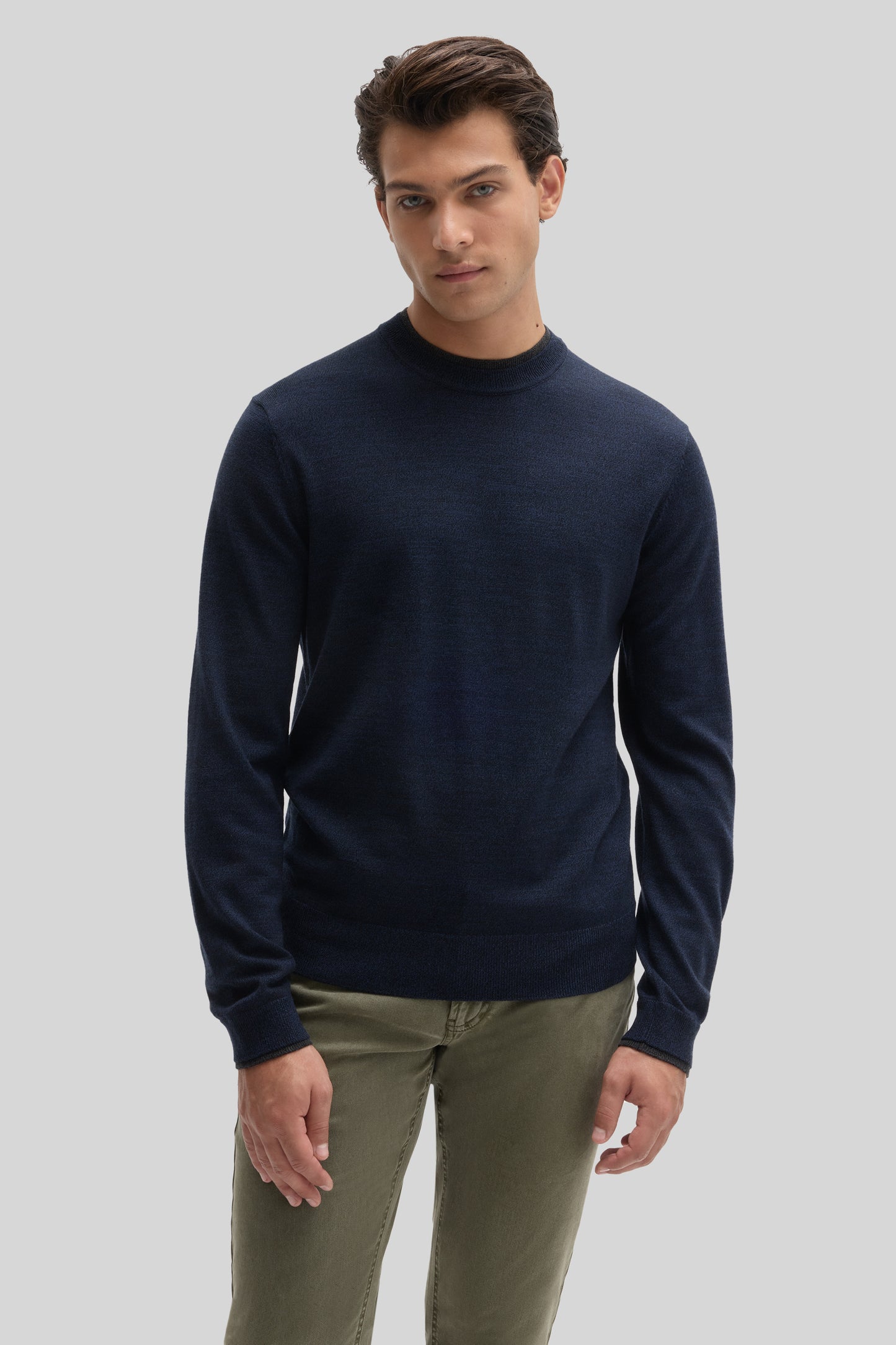 Thomas Crewneck Sweater