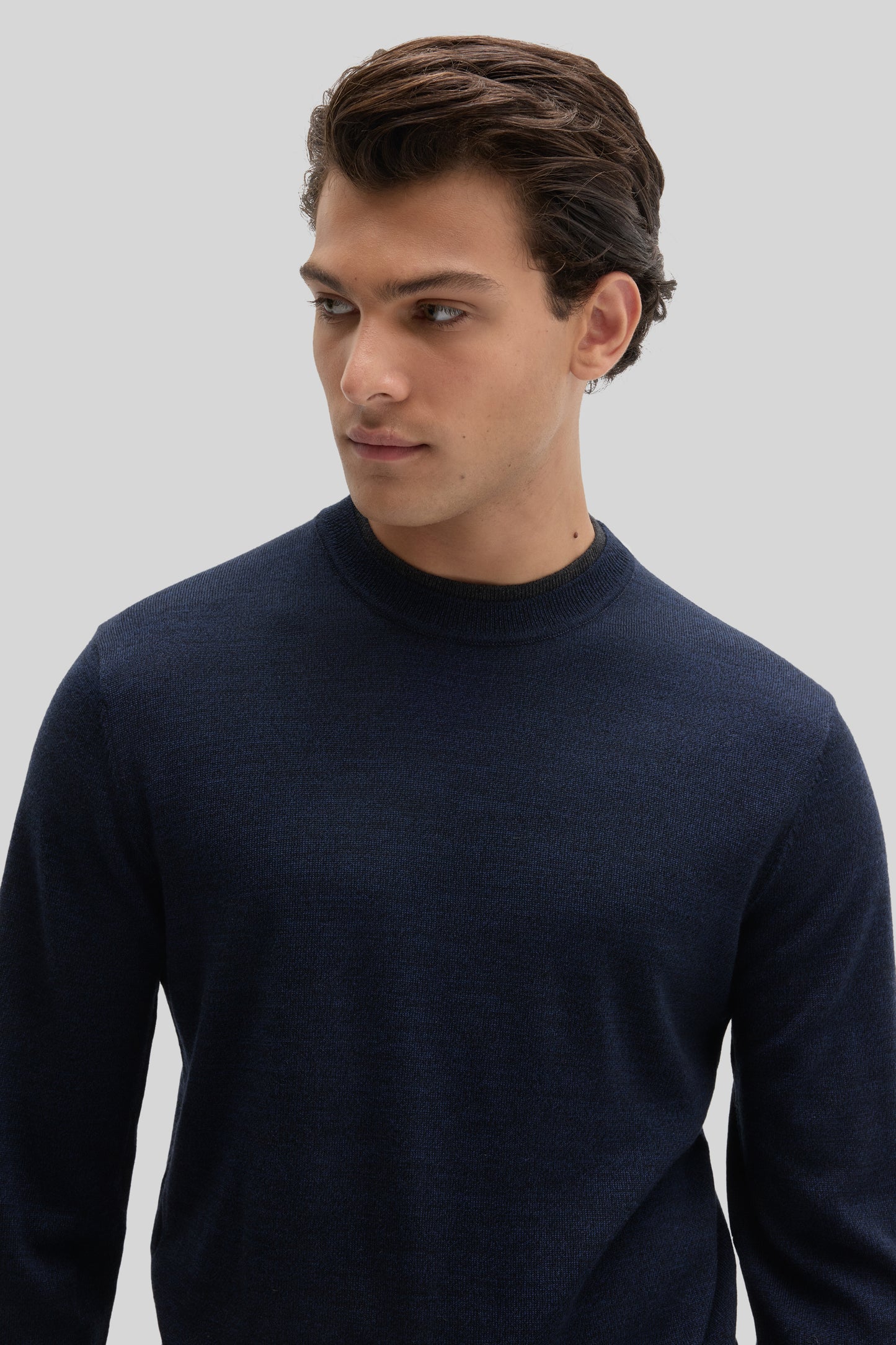 Thomas Crewneck Sweater