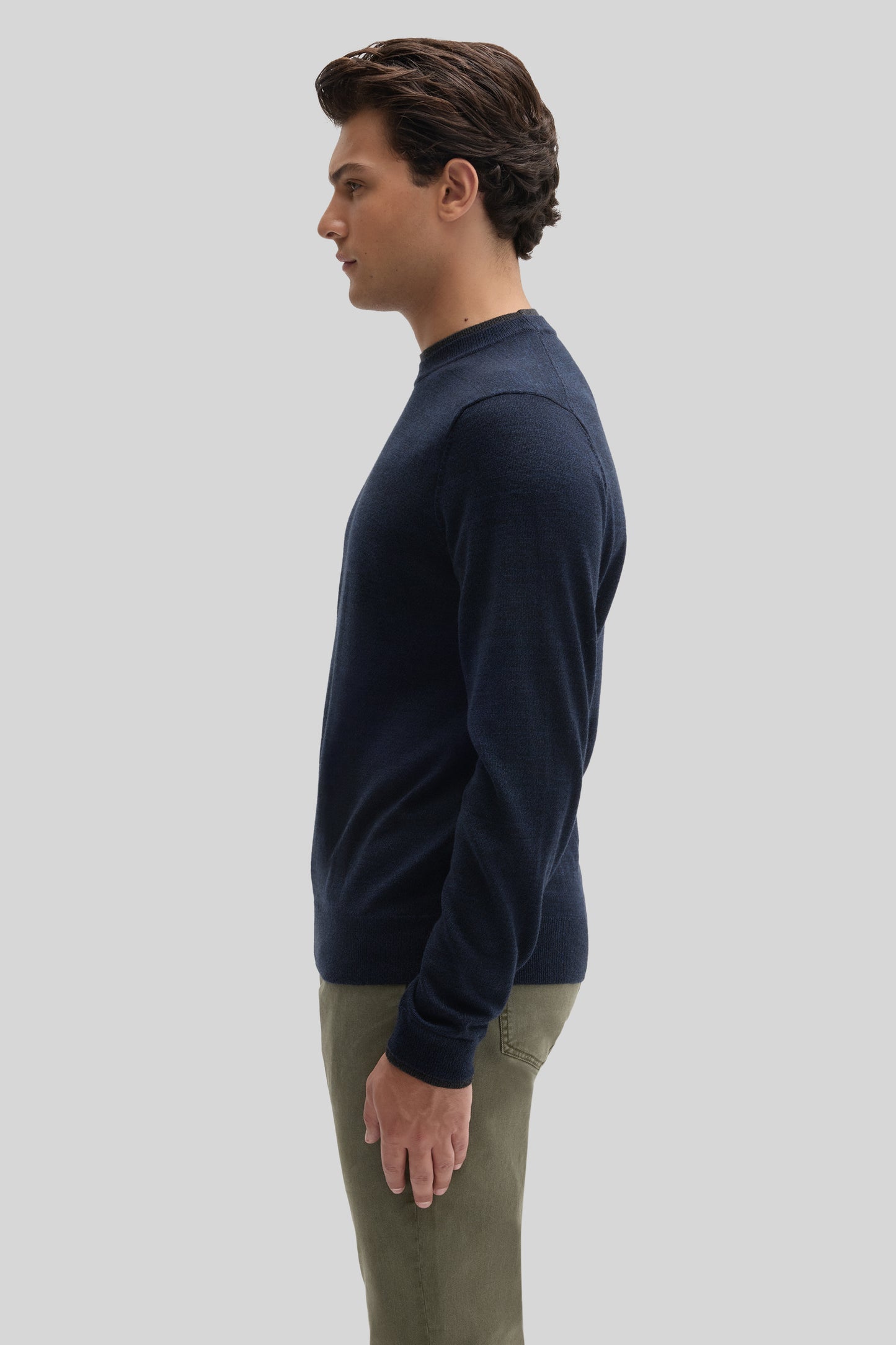 Thomas Crewneck Sweater