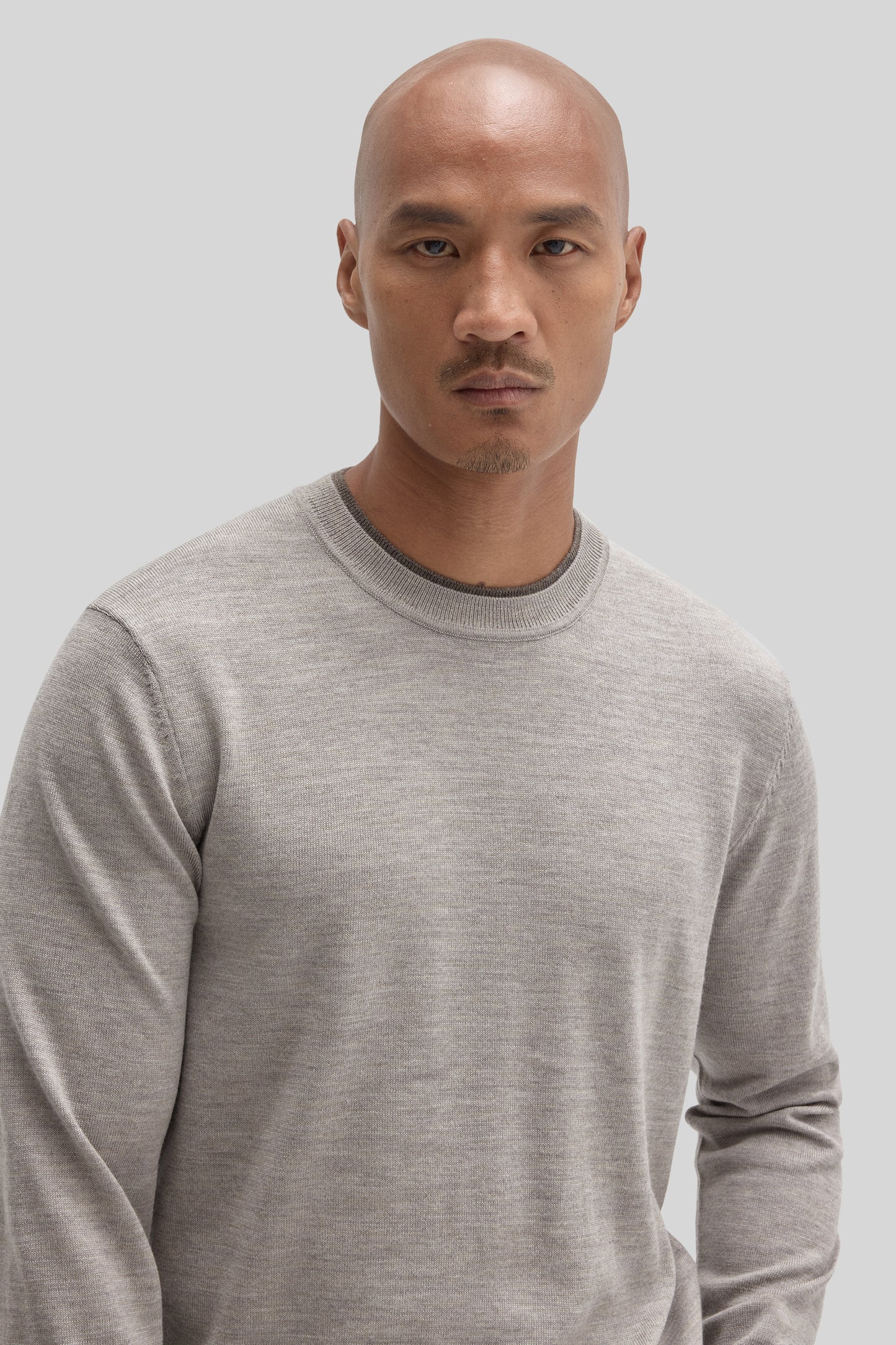 Thomas Crewneck Sweater