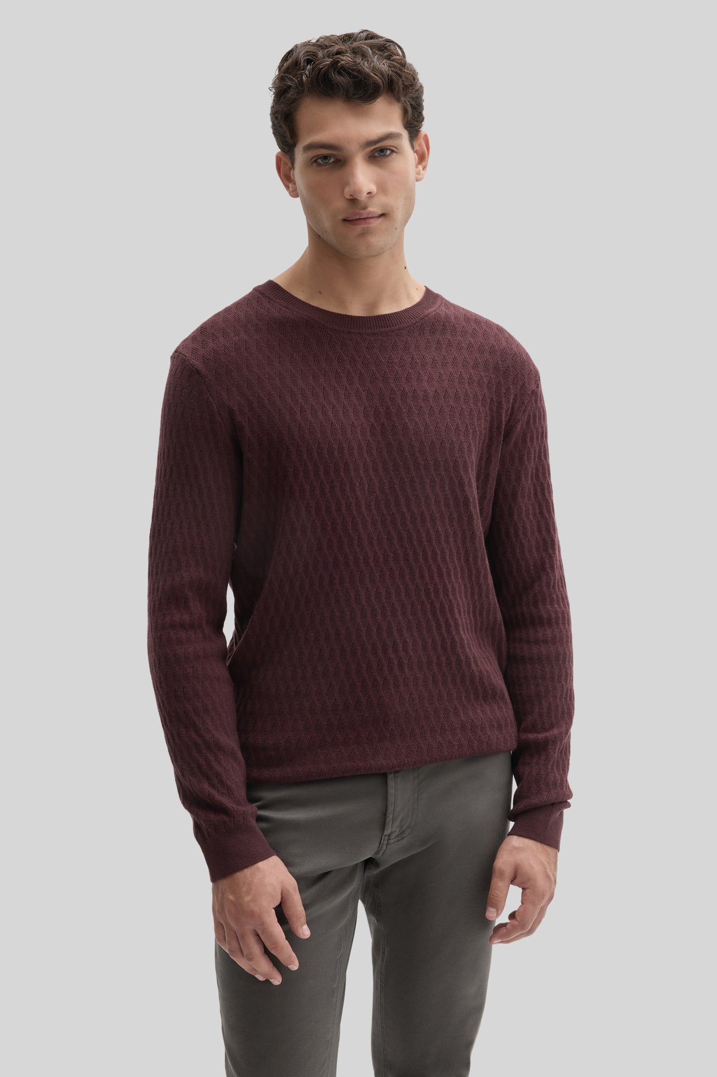 Rylan Crewneck Sweater