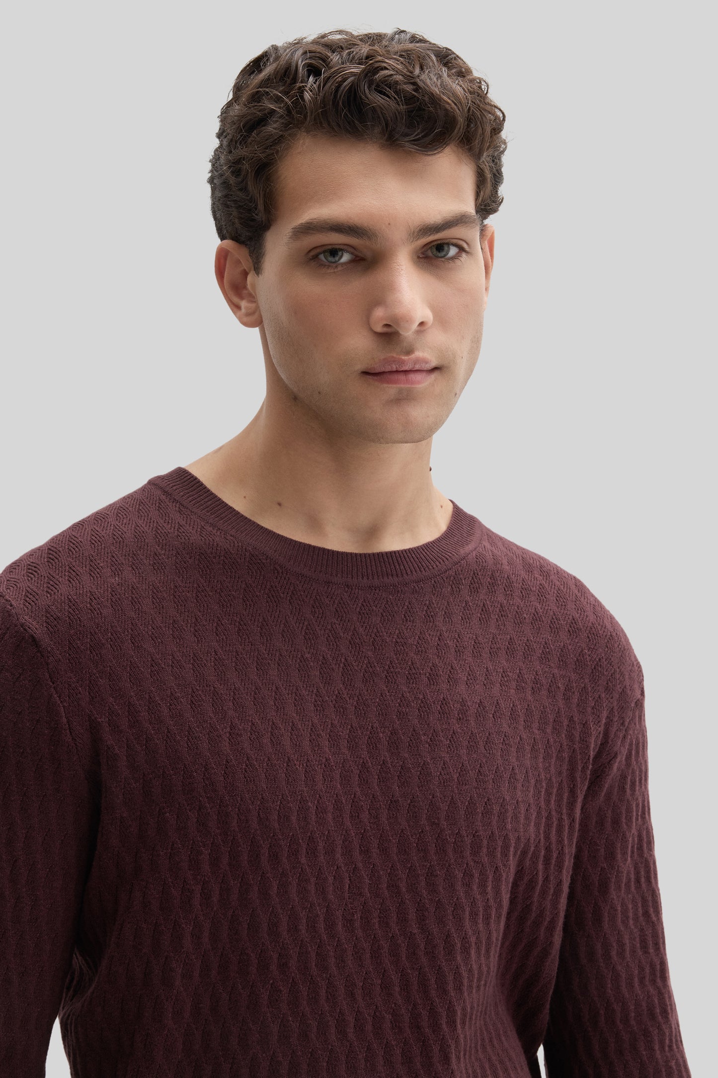 Rylan Crewneck Sweater