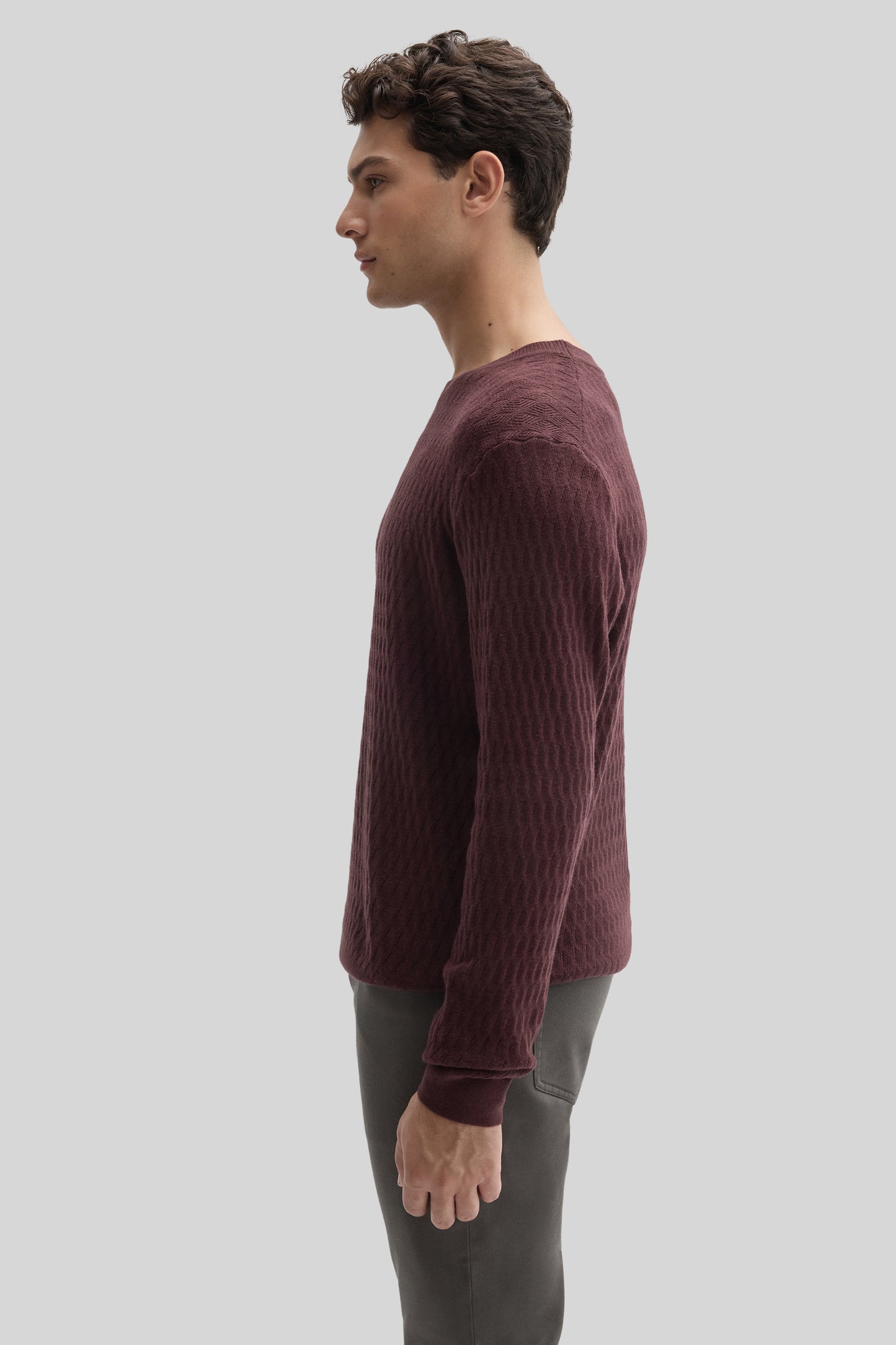 Rylan Crewneck Sweater