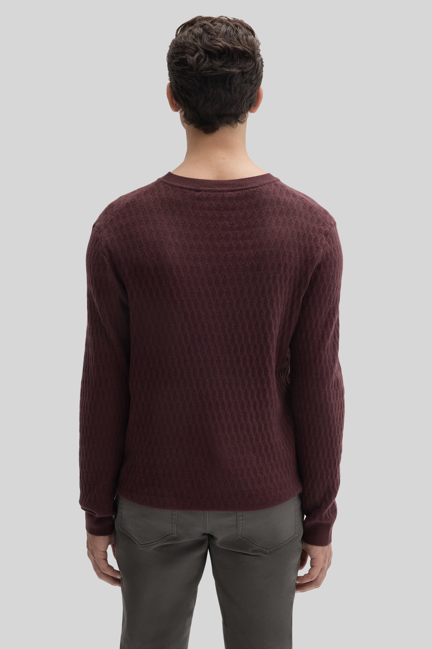 Rylan Crewneck Sweater
