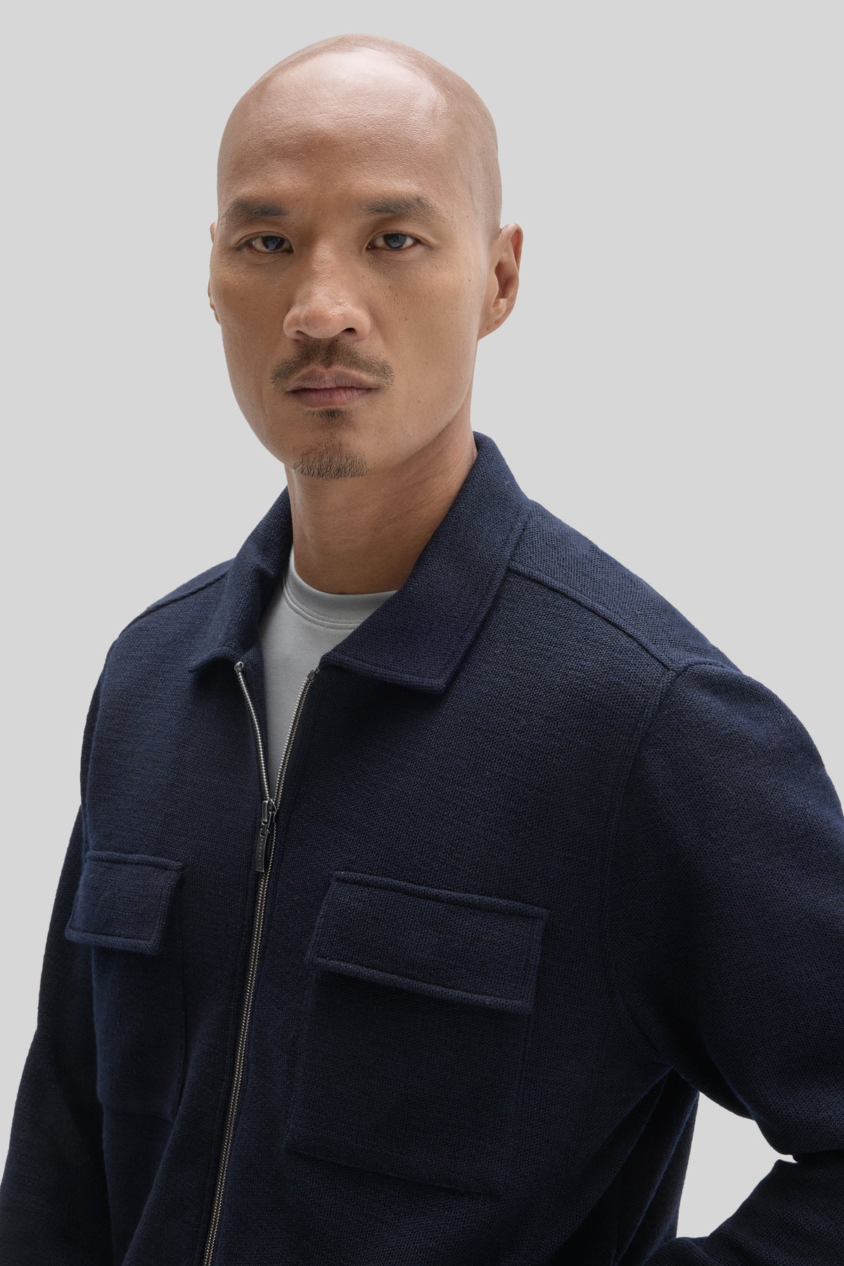 Mezner Full Zip Jacket