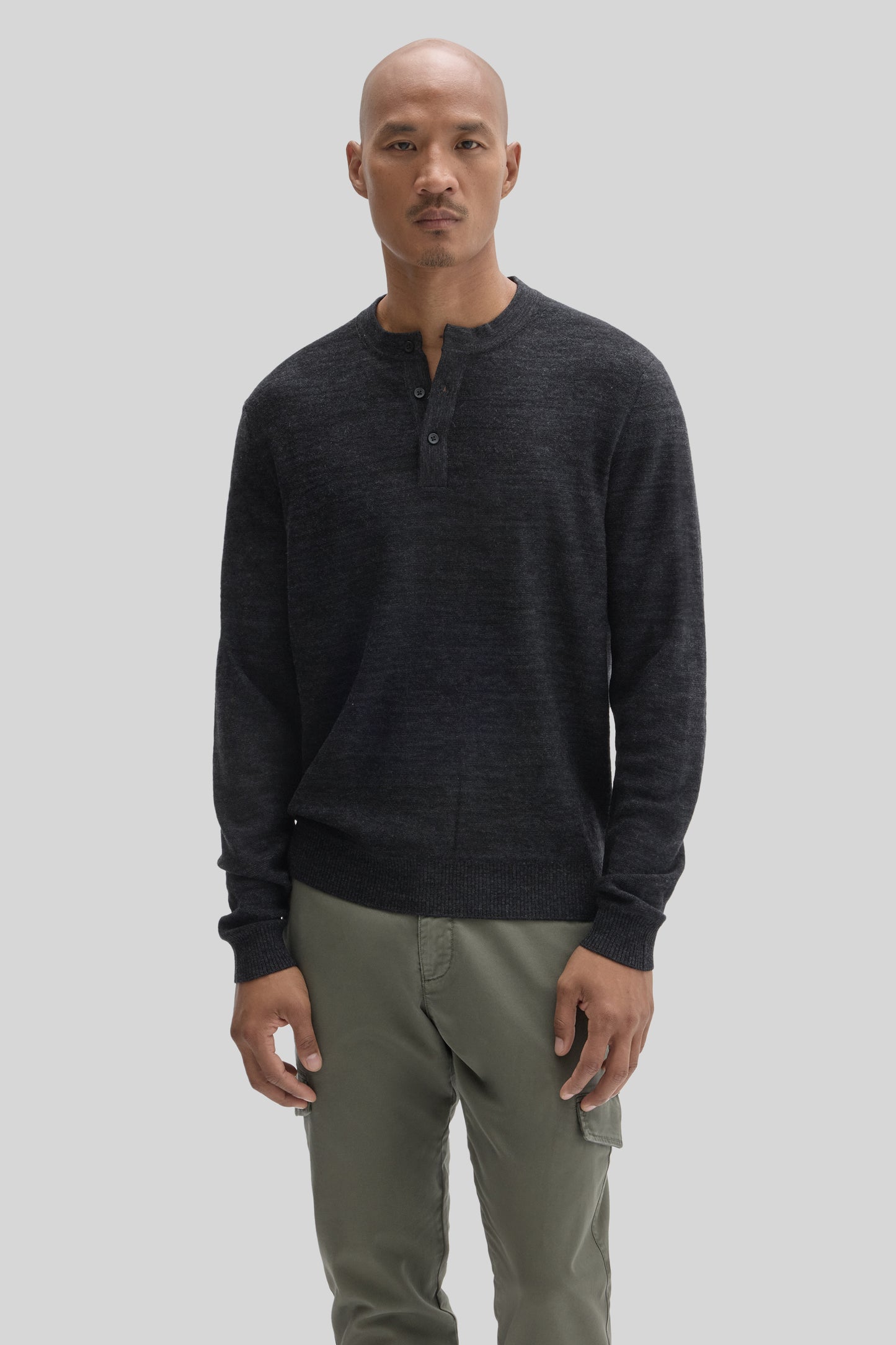 Aranda Henley Sweater