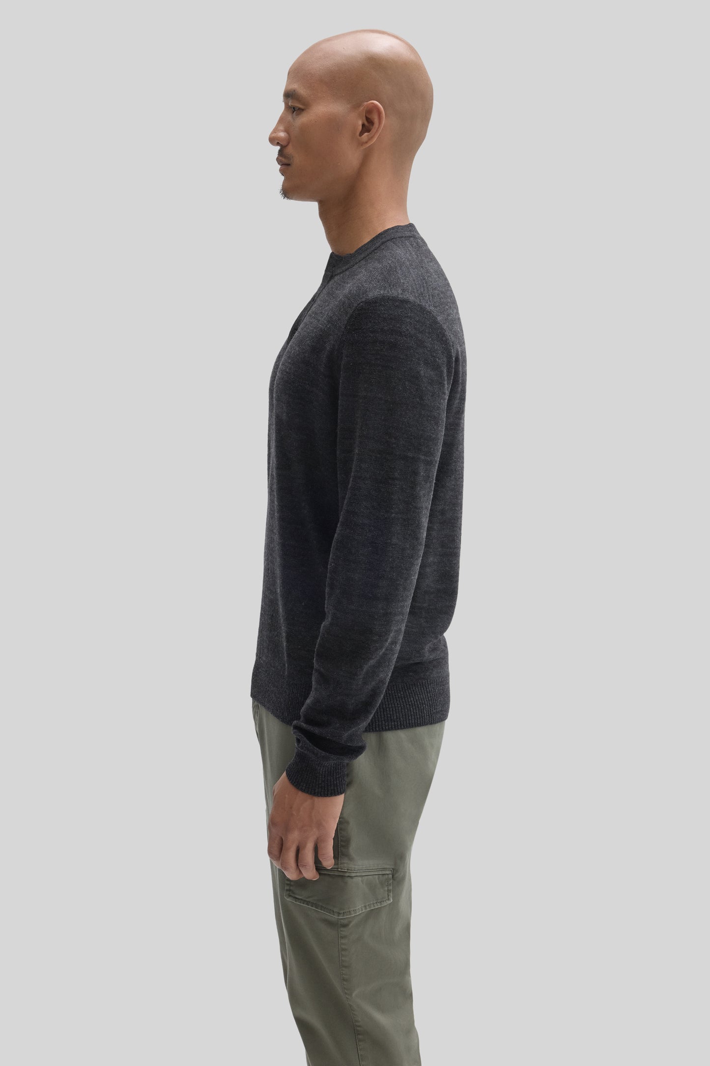 Aranda Henley Sweater