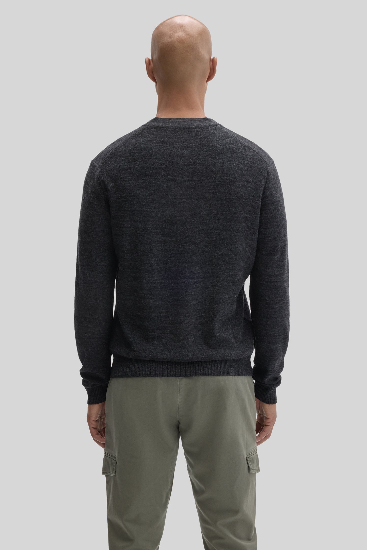 Aranda Henley Sweater