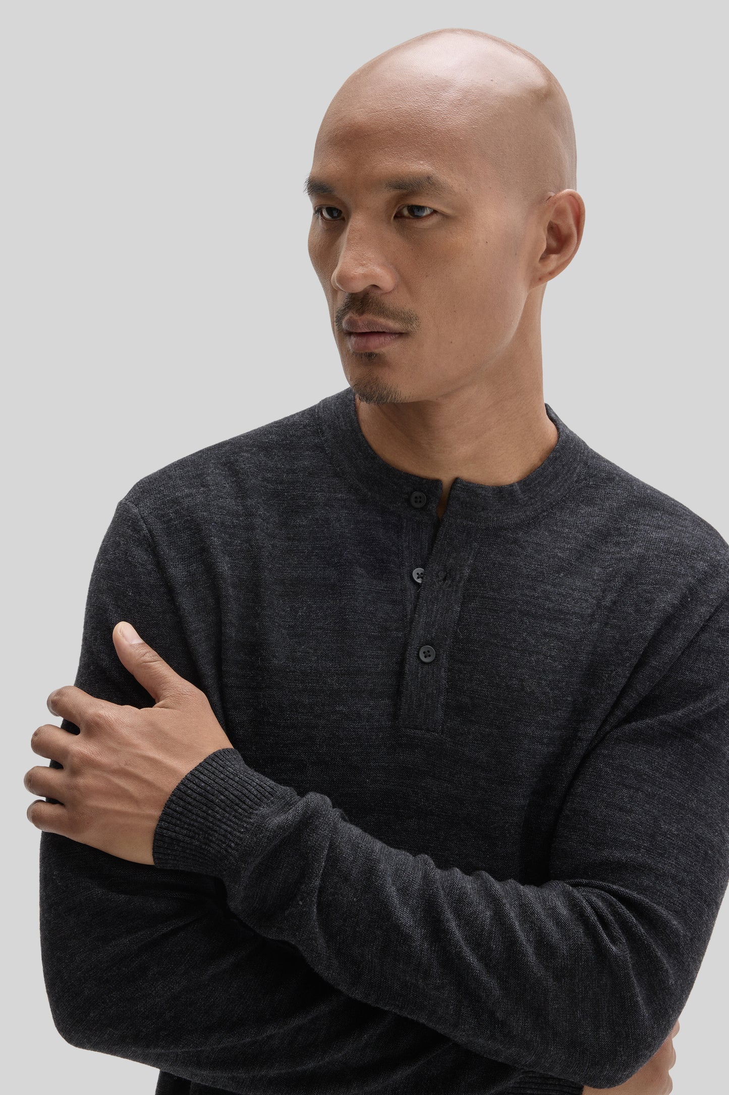 Aranda Henley Sweater
