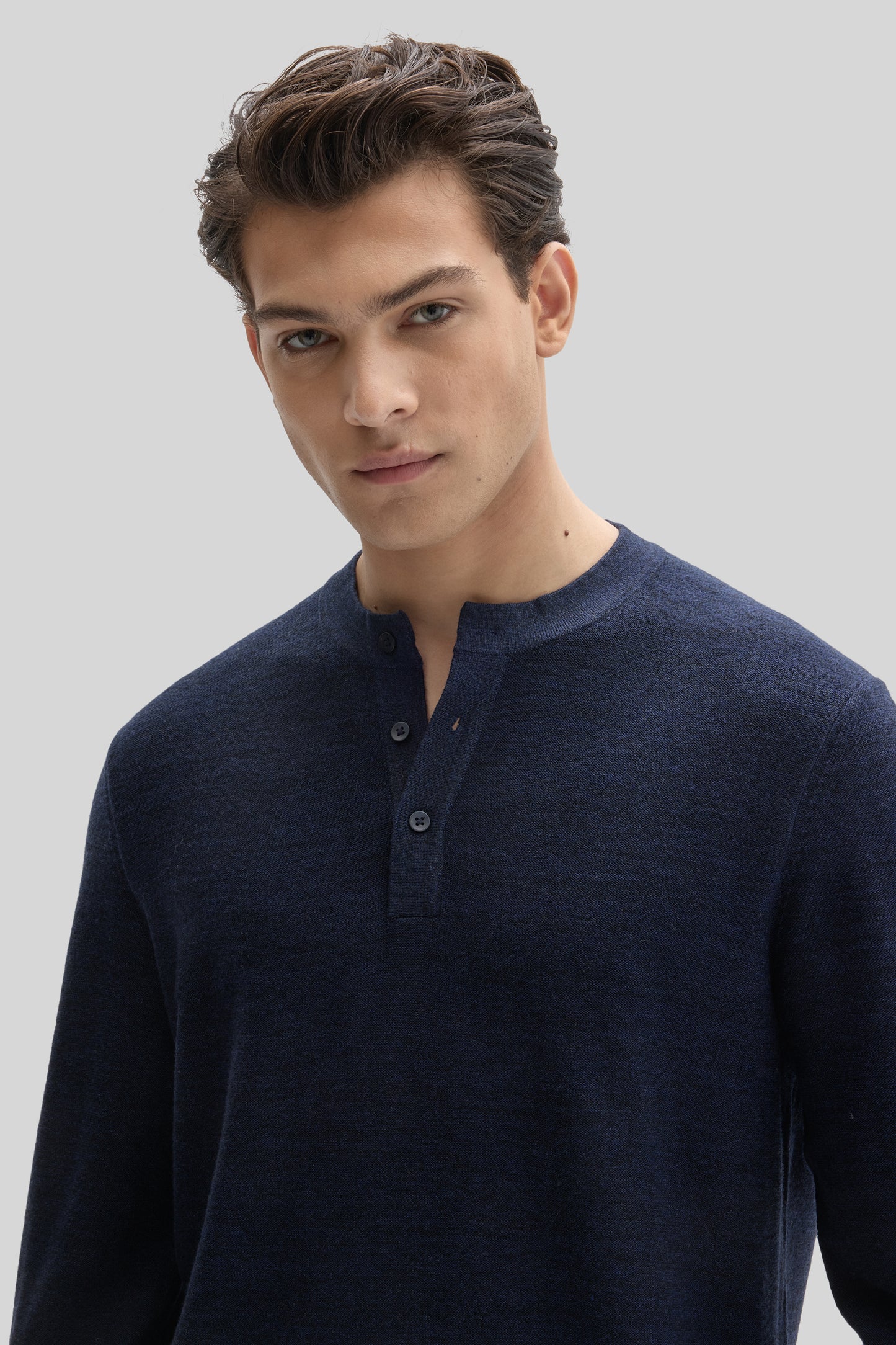 Aranda Henley Sweater