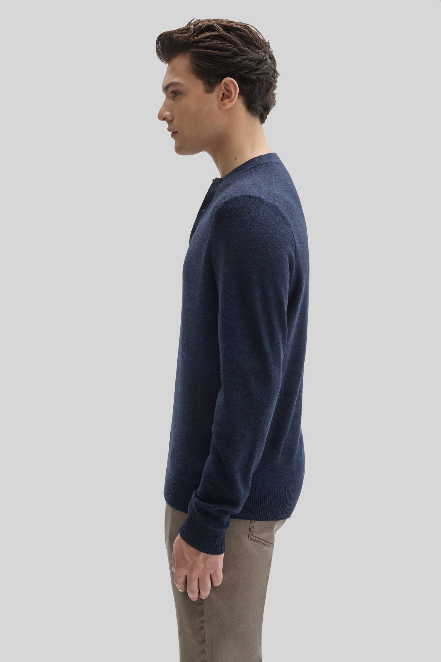 Aranda Henley Sweater