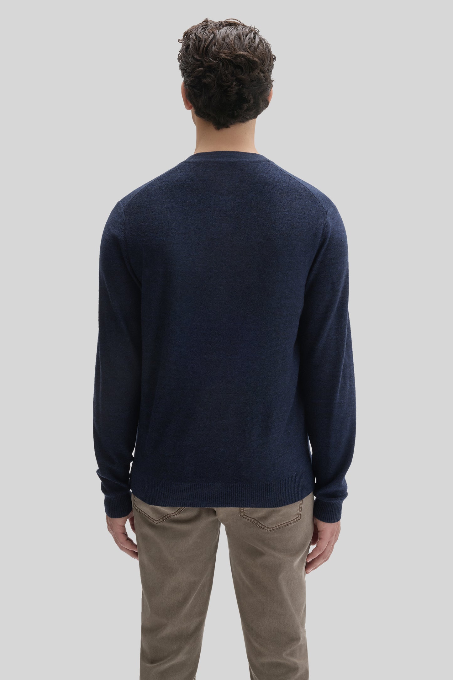 Aranda Henley Sweater